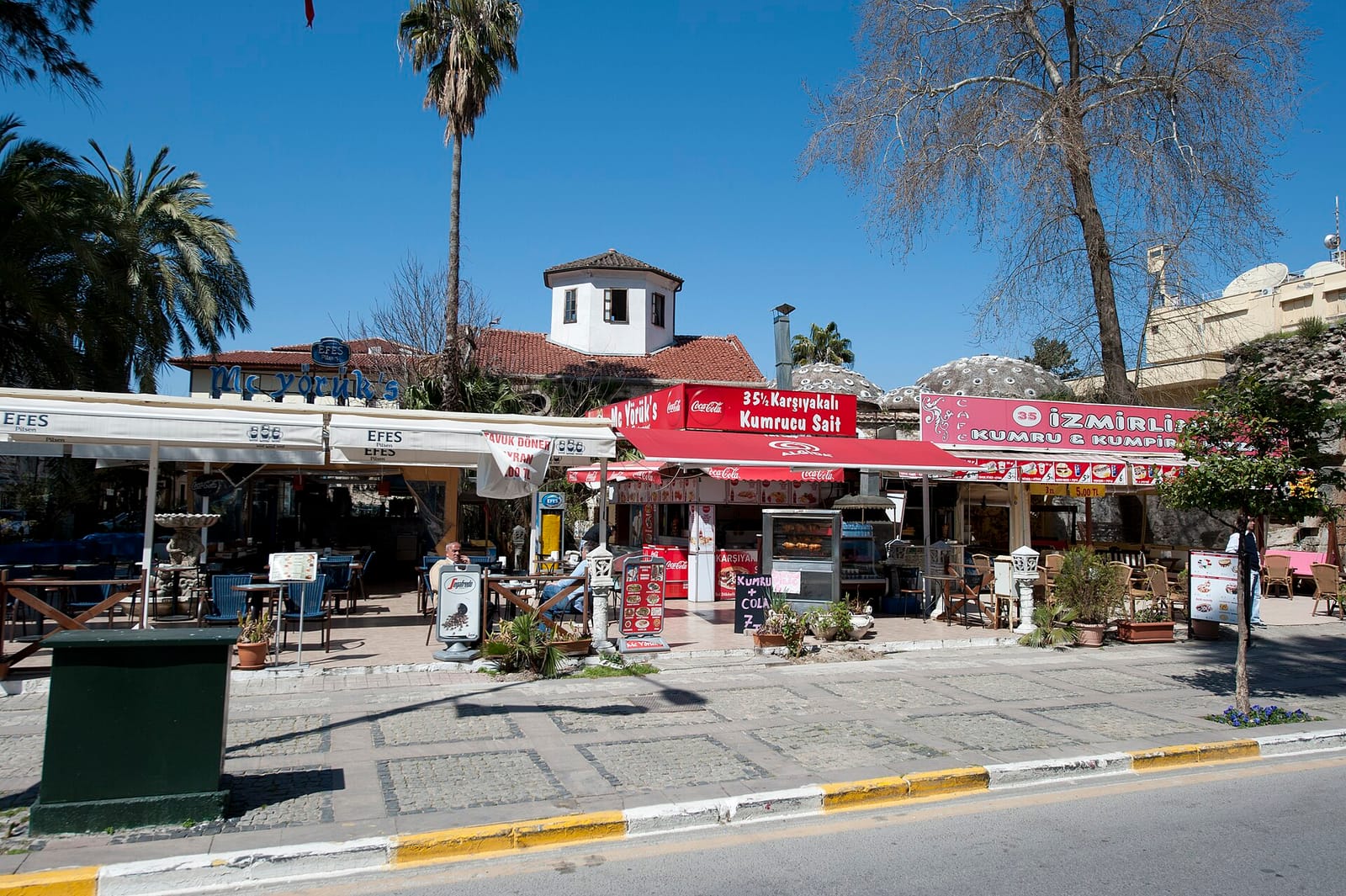 The Sudd Coffee Old Town photo 2