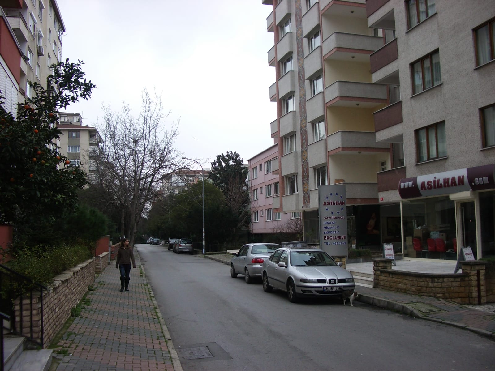 Hamido Baklava ve Fıstık