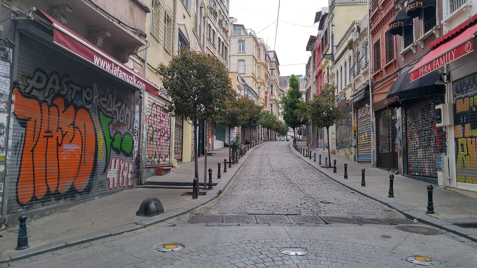 d'Orient Beyoğlu photo 3