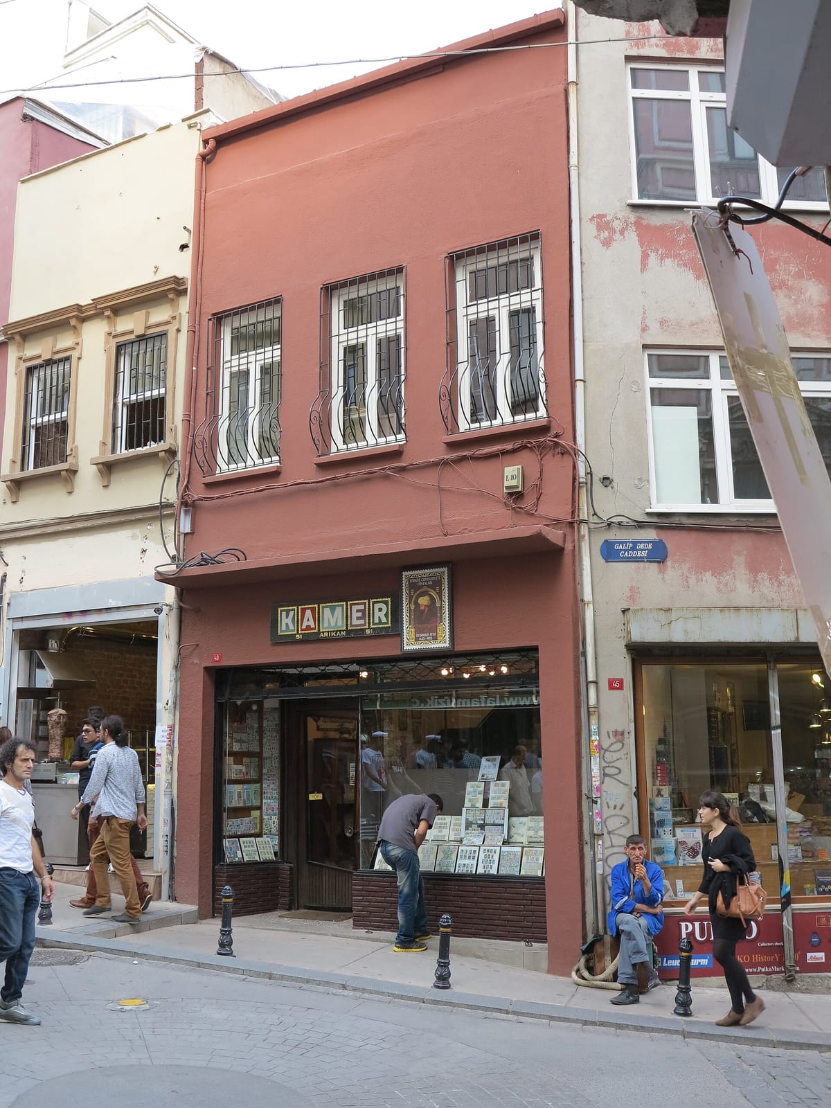 d'Orient Beyoğlu photo 4