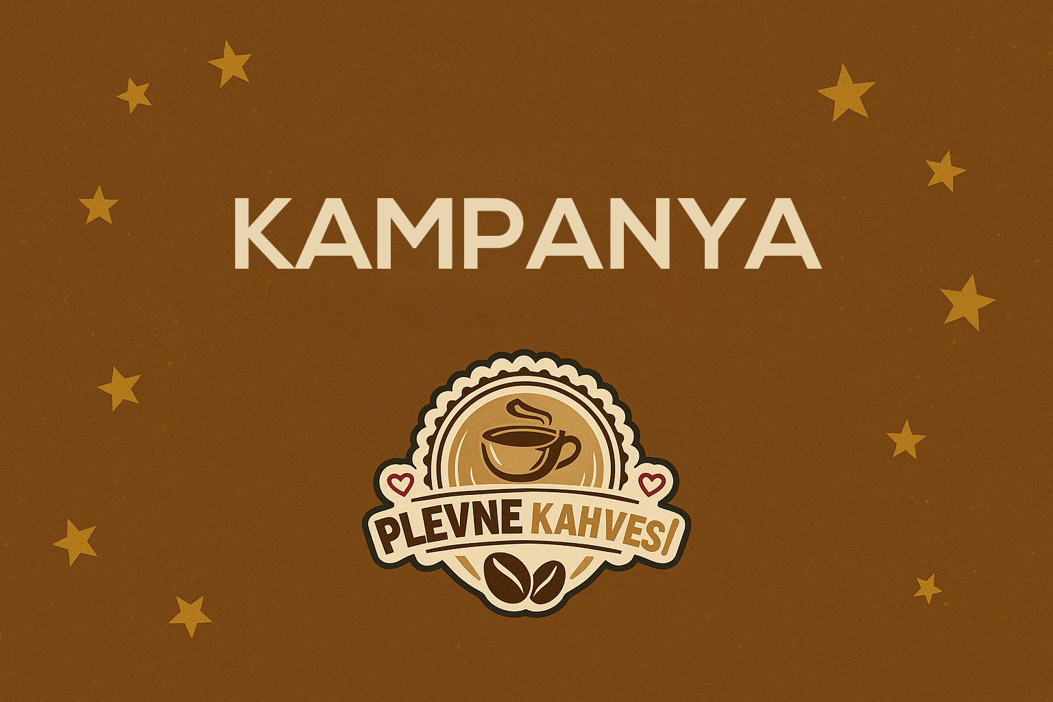 Plevne Kahvesi