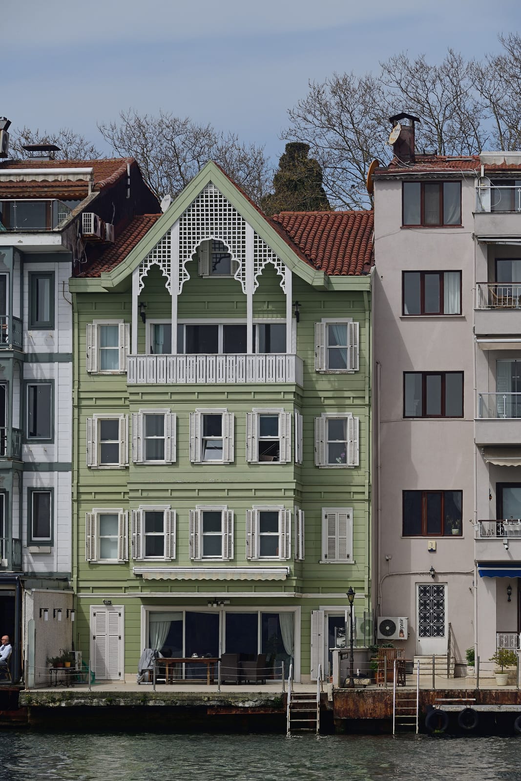 La Vie en Yeniköy photo 2