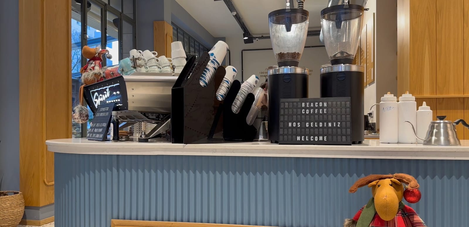 Beacon Coffee
