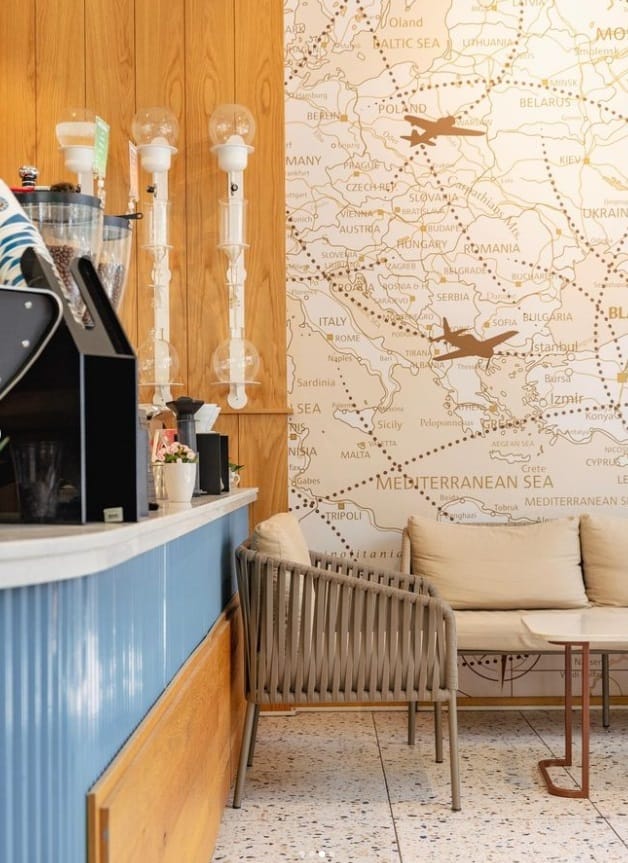 Beacon Coffee photo 2