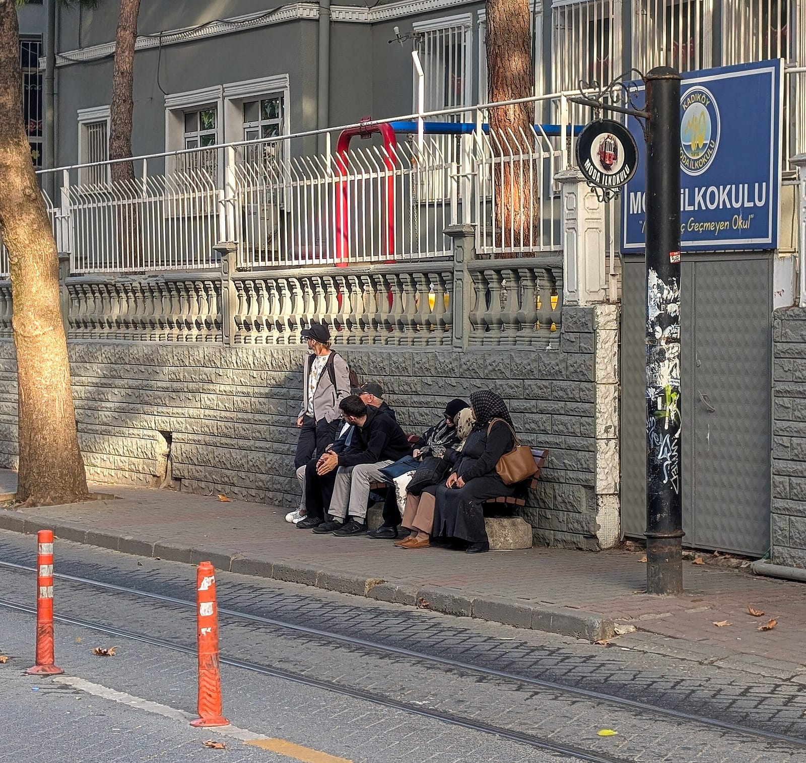 Moda Çikolatacısı photo 2