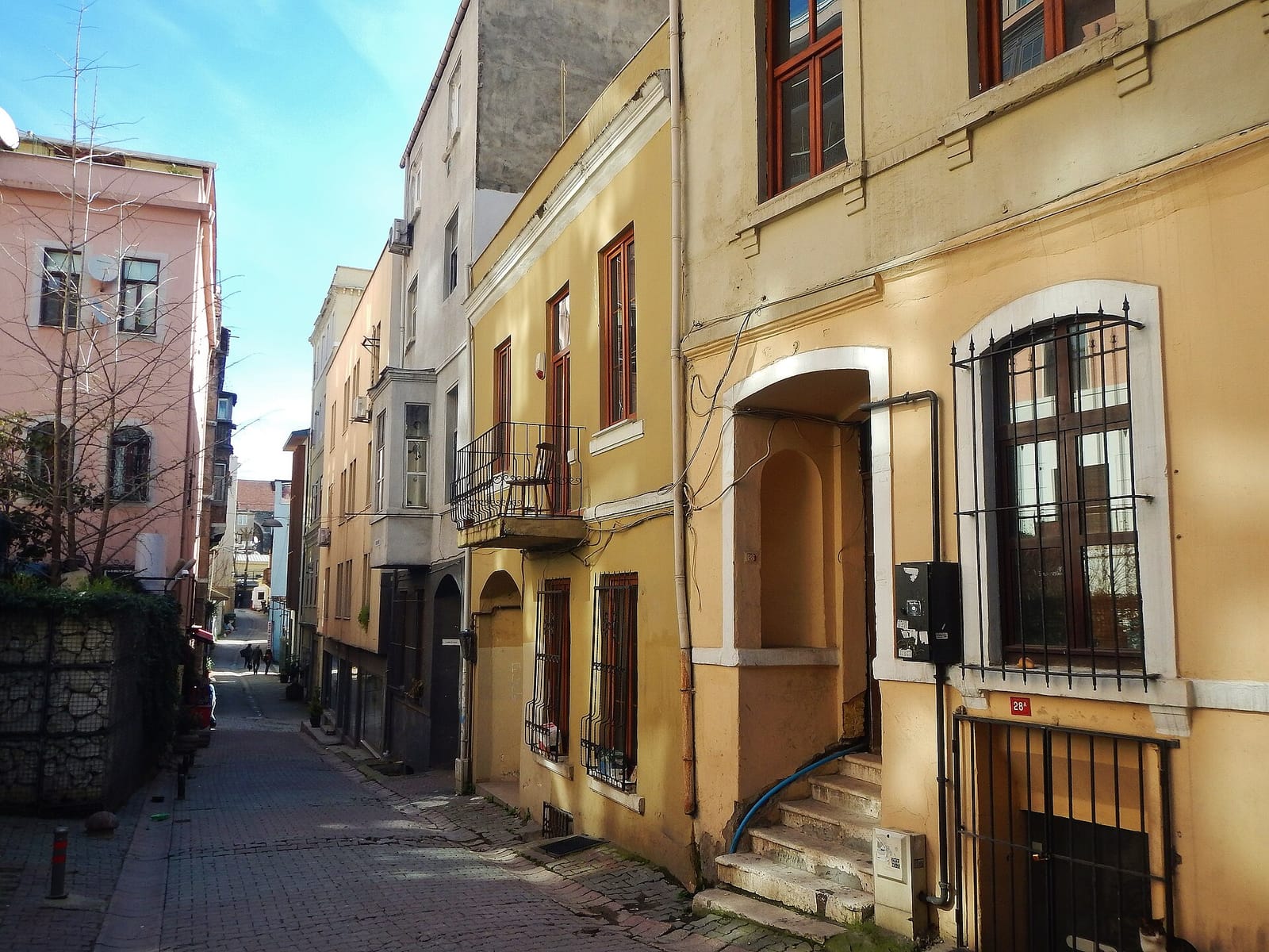 Dukkan Galata photo 5