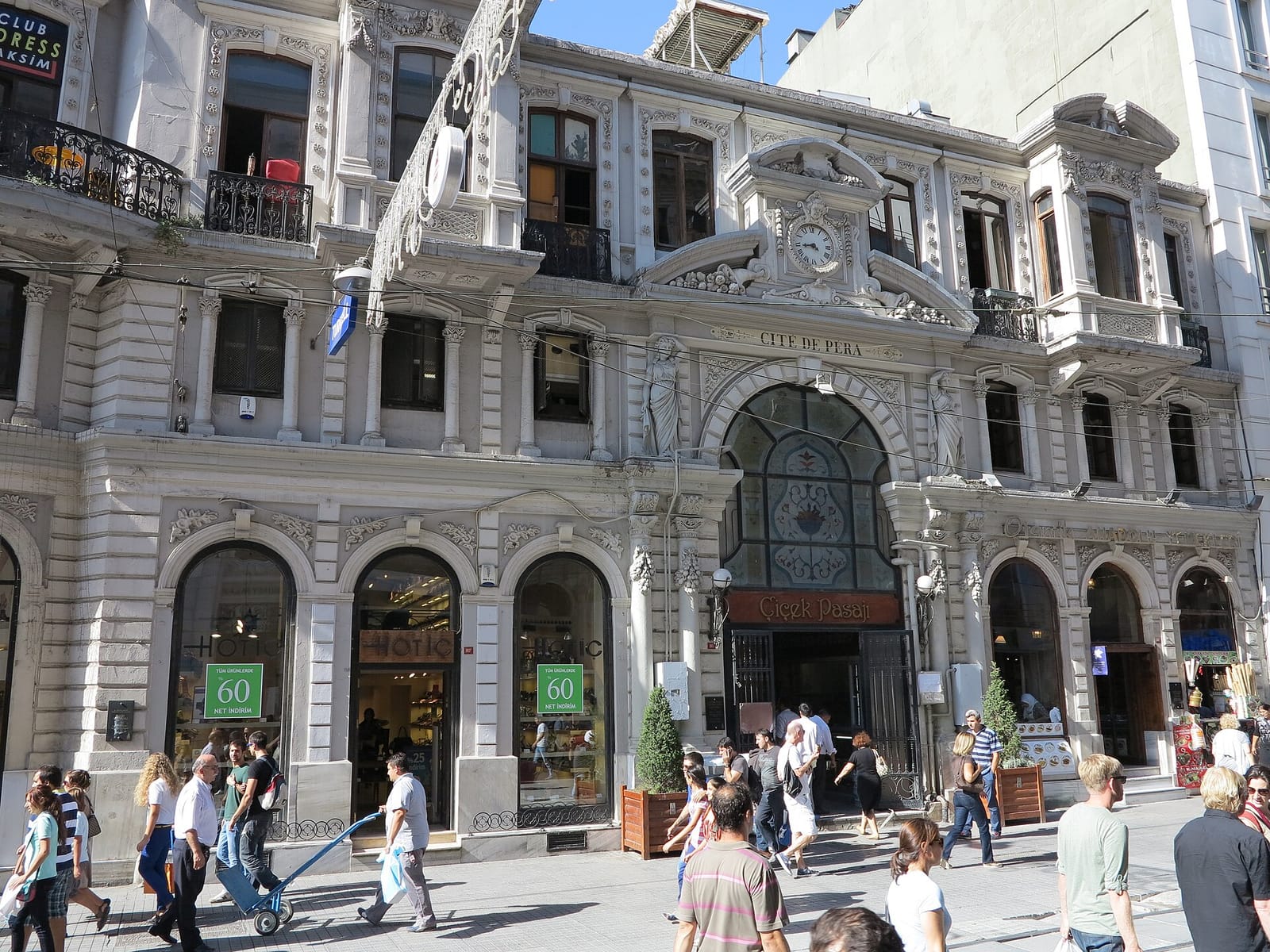 Kus Yuvasi Pera photo 4