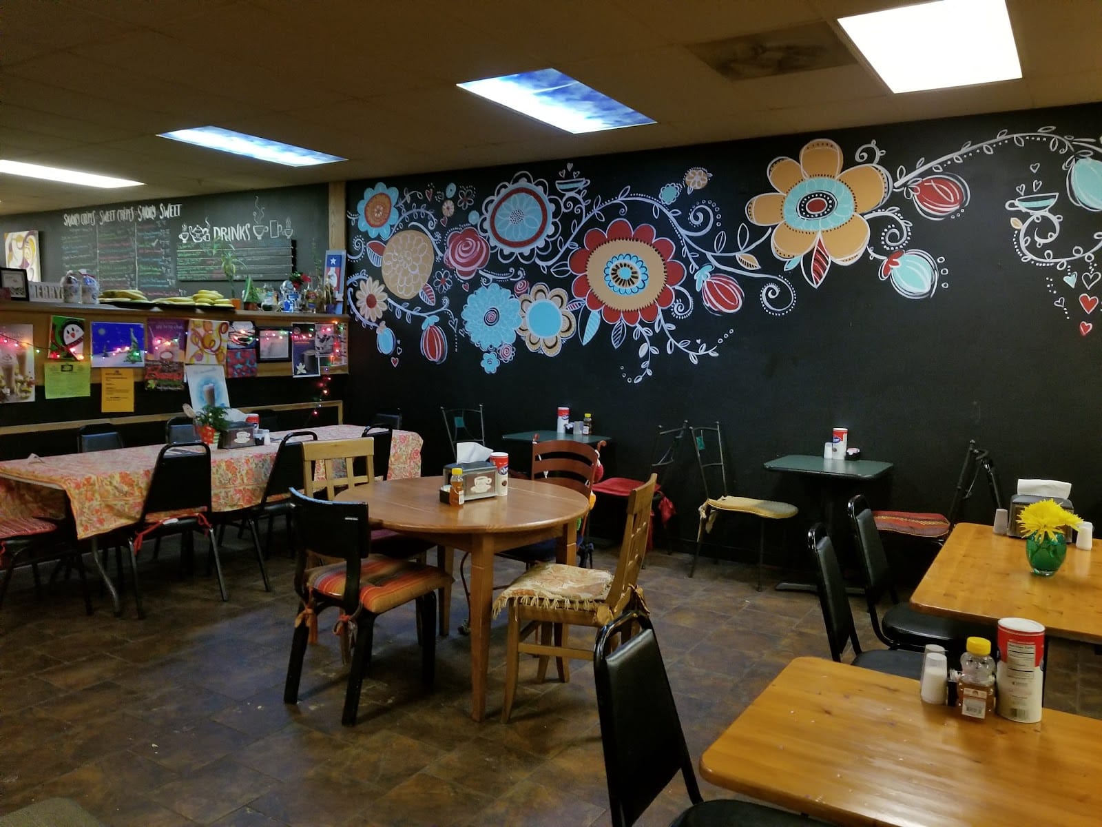 Kelly's Cafe