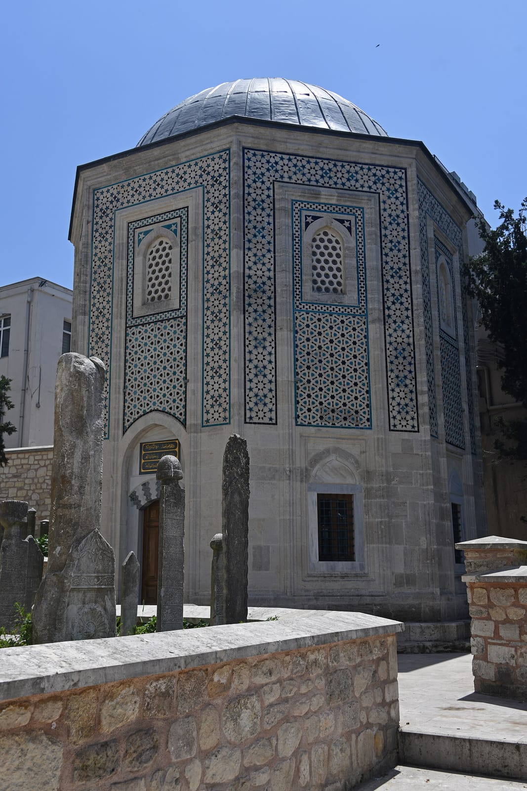 Dürümcü Mustafa