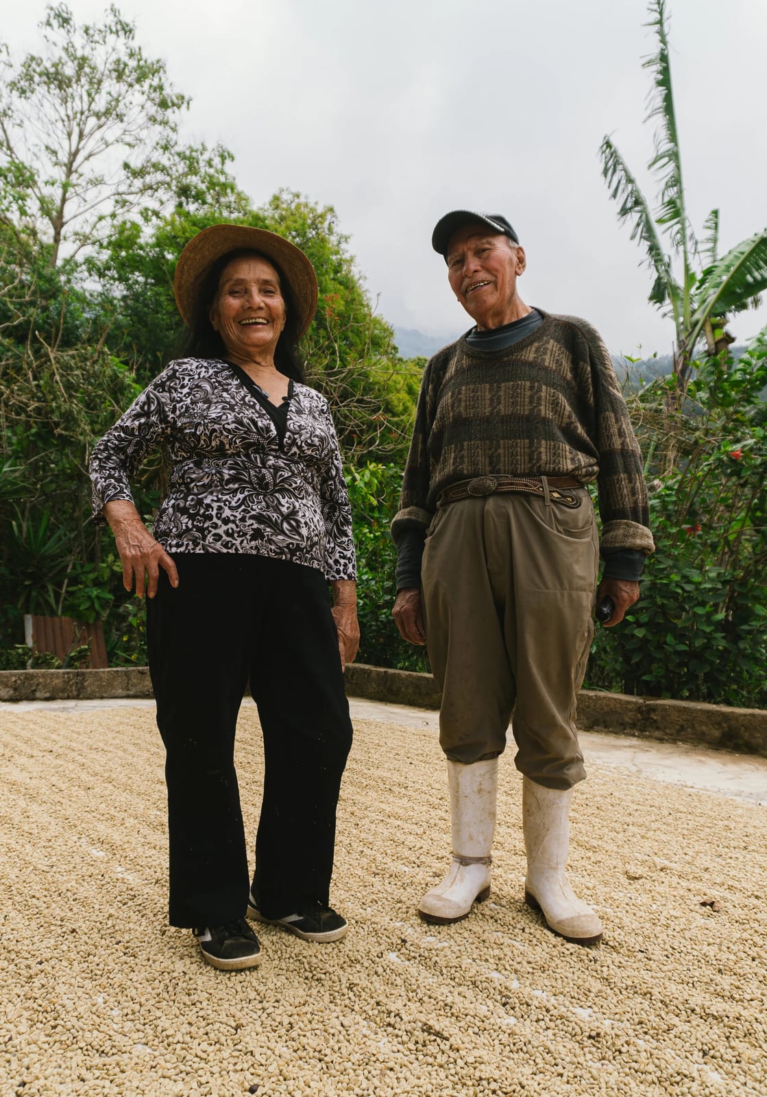 Huckleberry Roasters photo 4