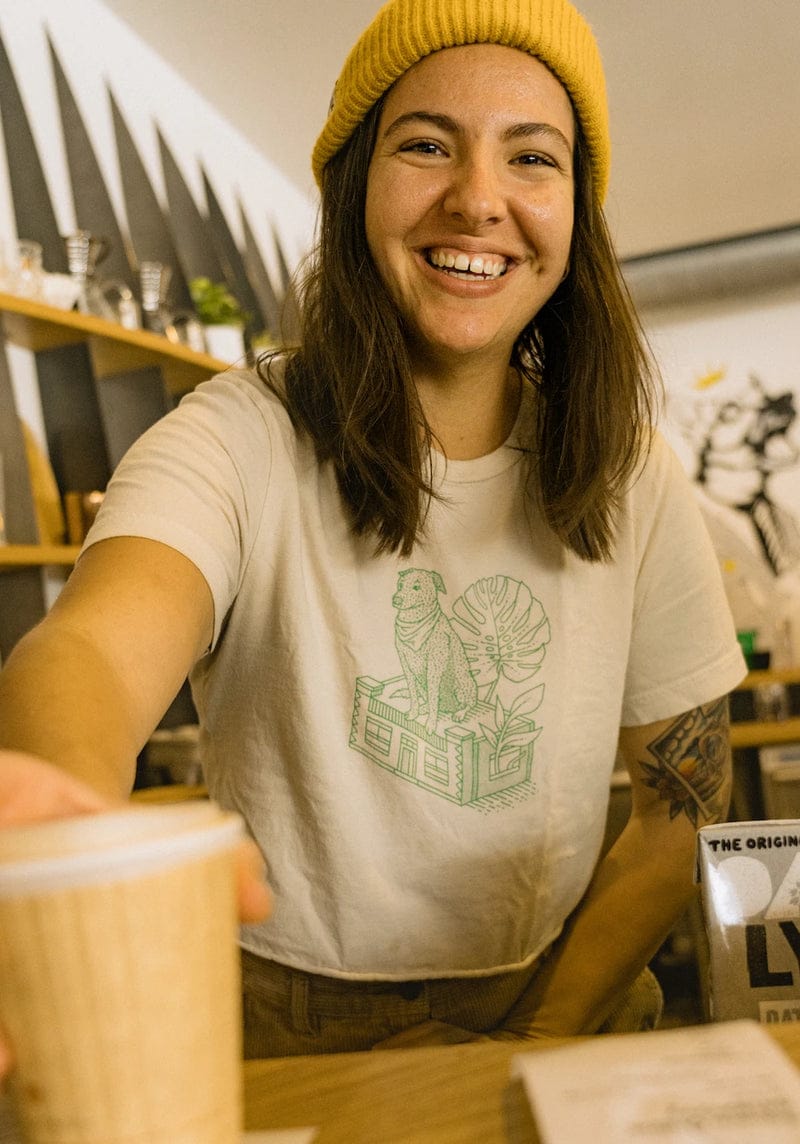 Huckleberry Roasters photo 5