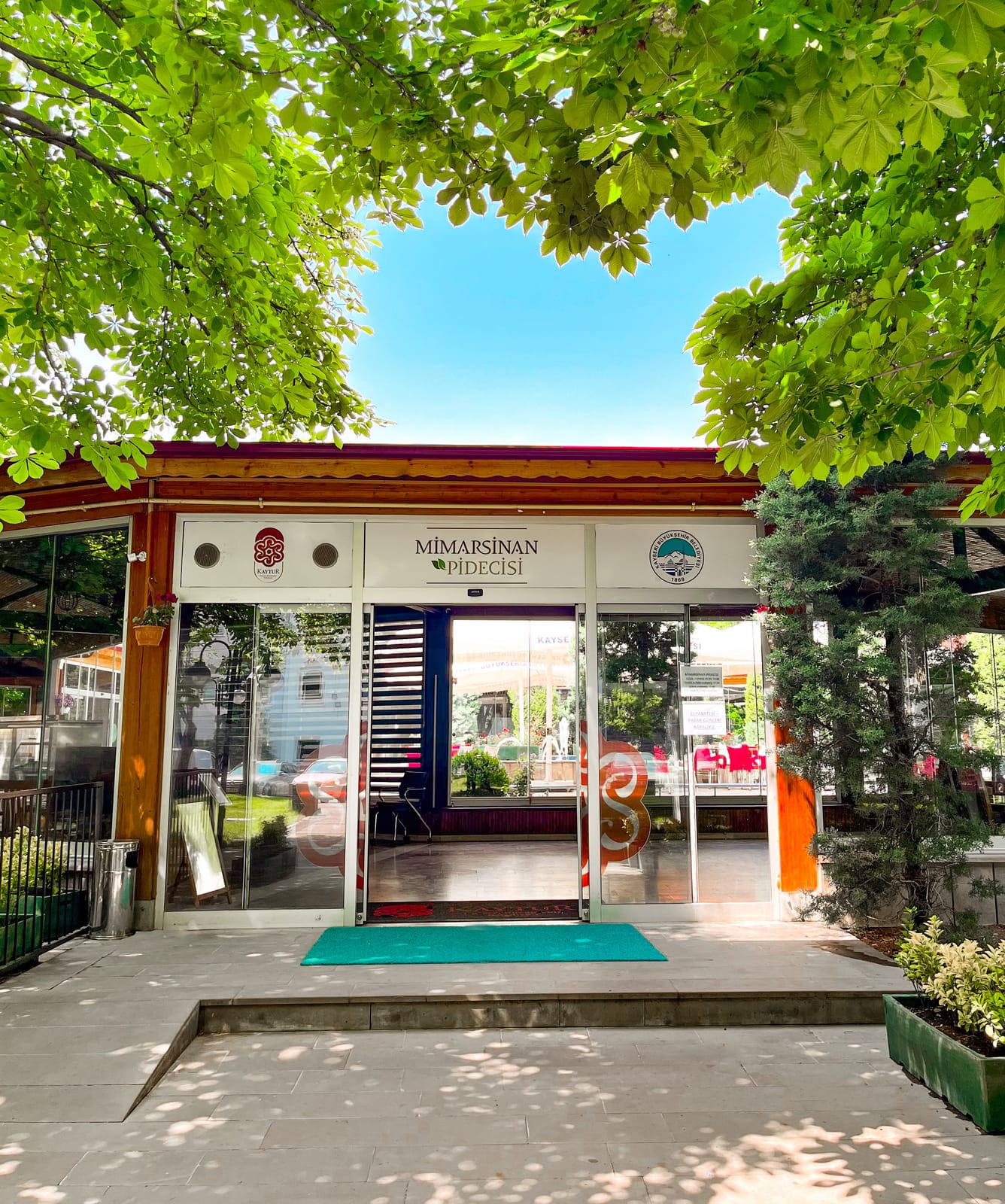 Erguvan Restoran photo 3