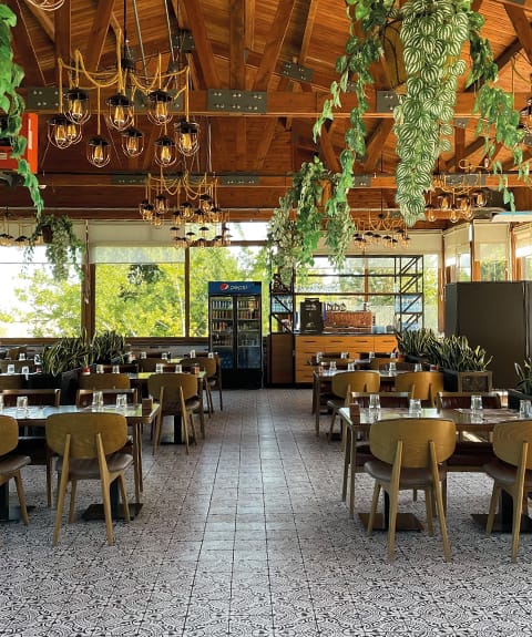 Erguvan Restoran photo 6
