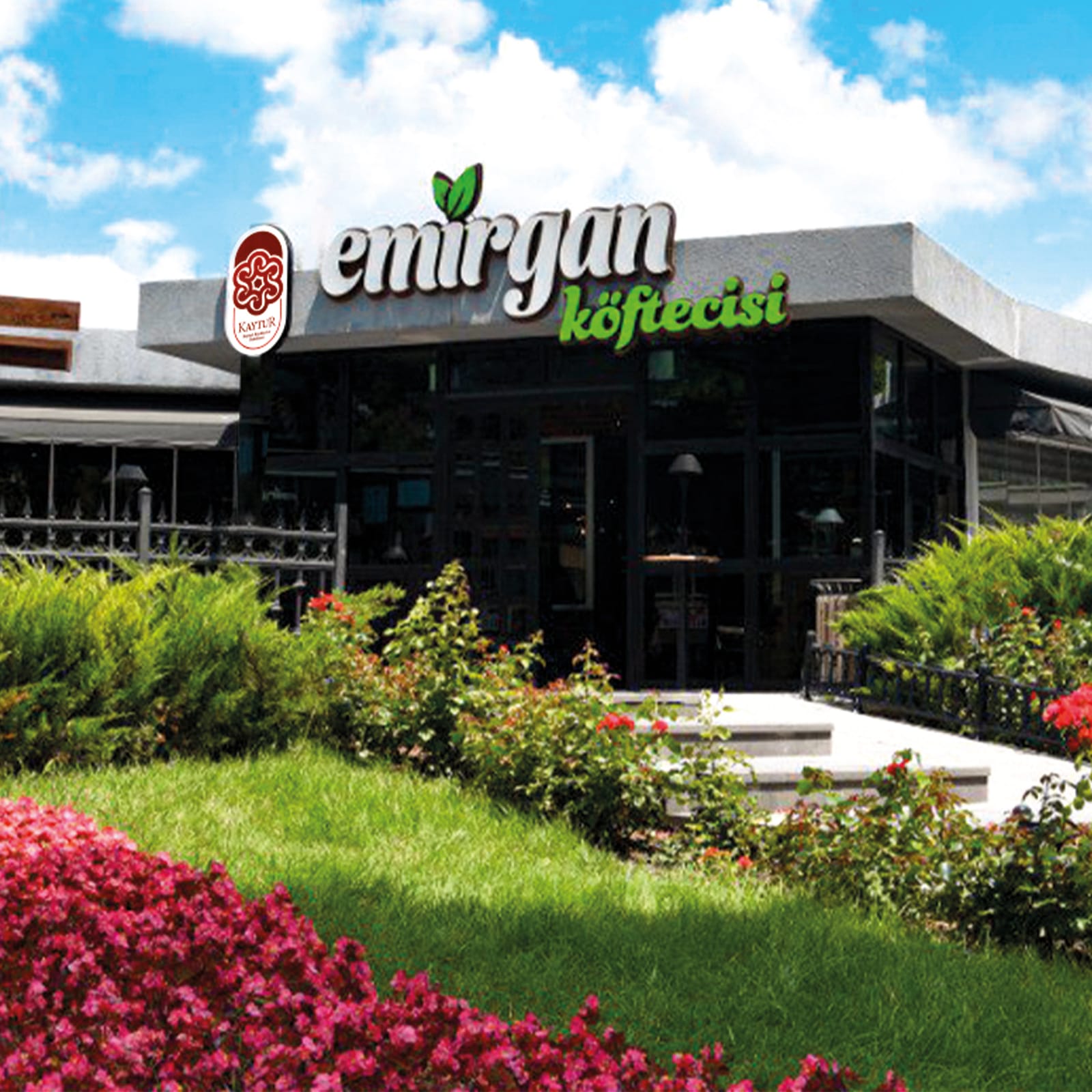 Erguvan Restoran