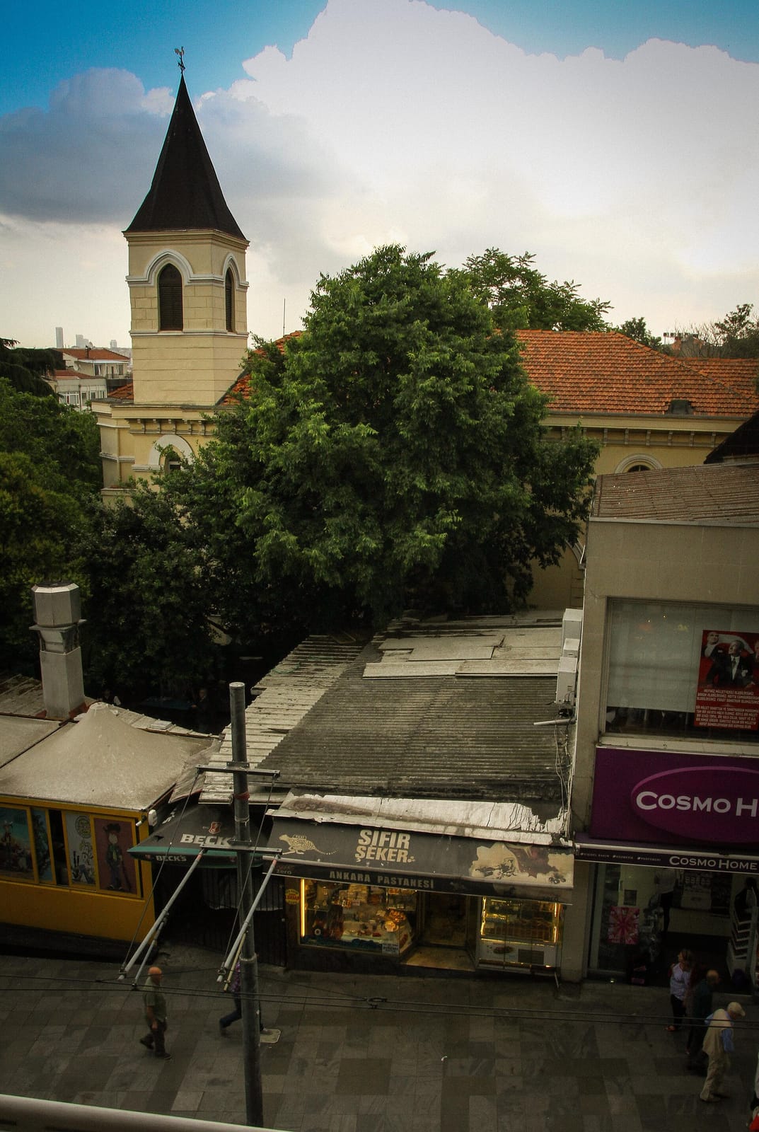 Peripeteia photo 2
