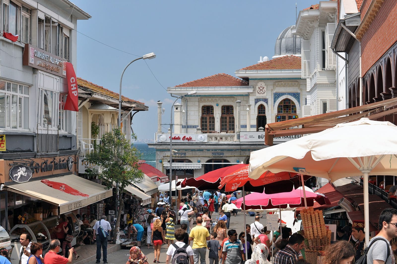 d'Orient Büyükada photo 4