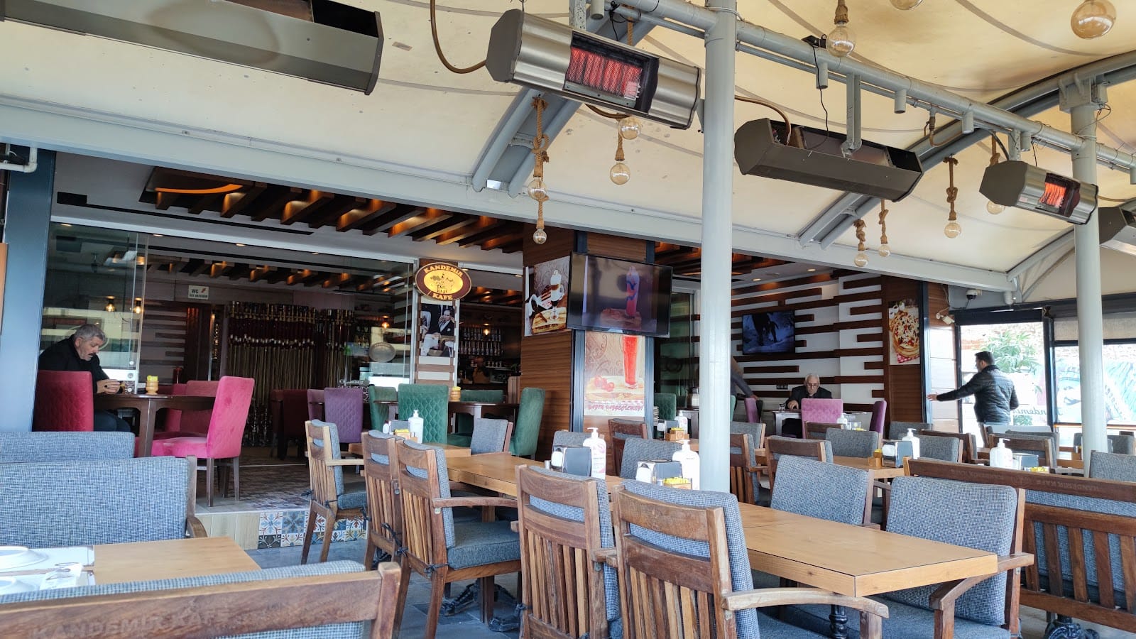 Kandemir Kafe