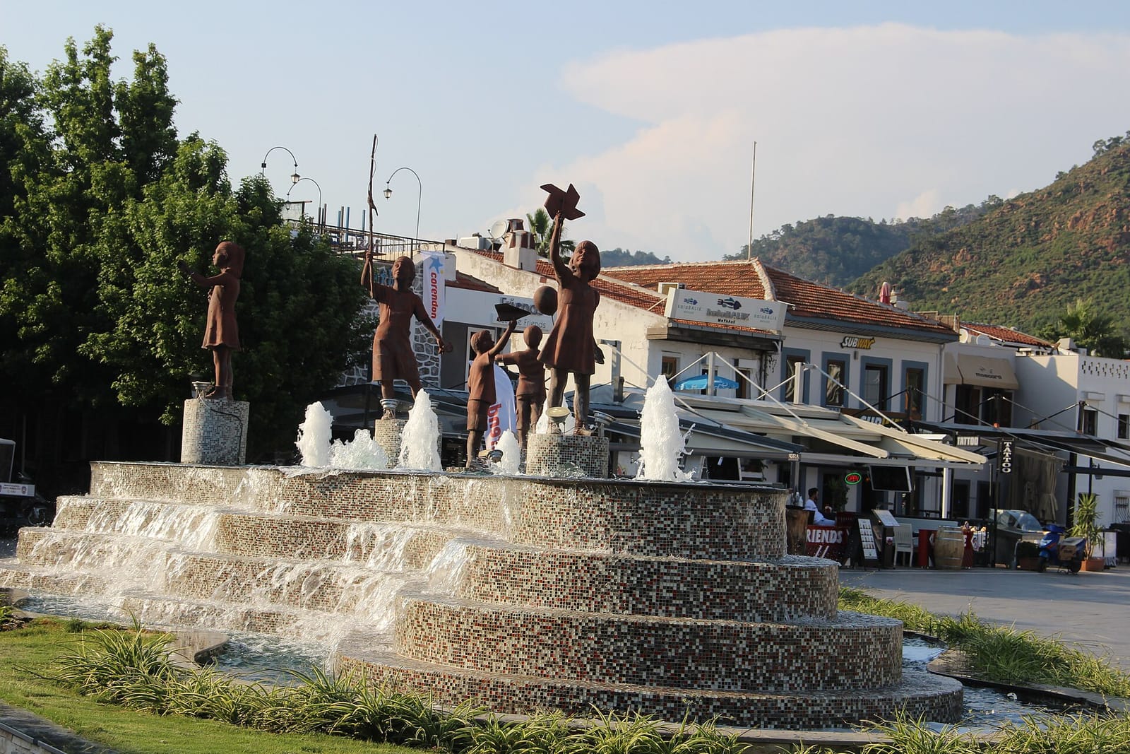 Books & Coffee Marmaris photo 2