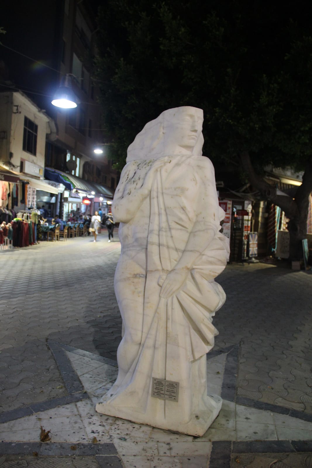 Books & Coffee Marmaris