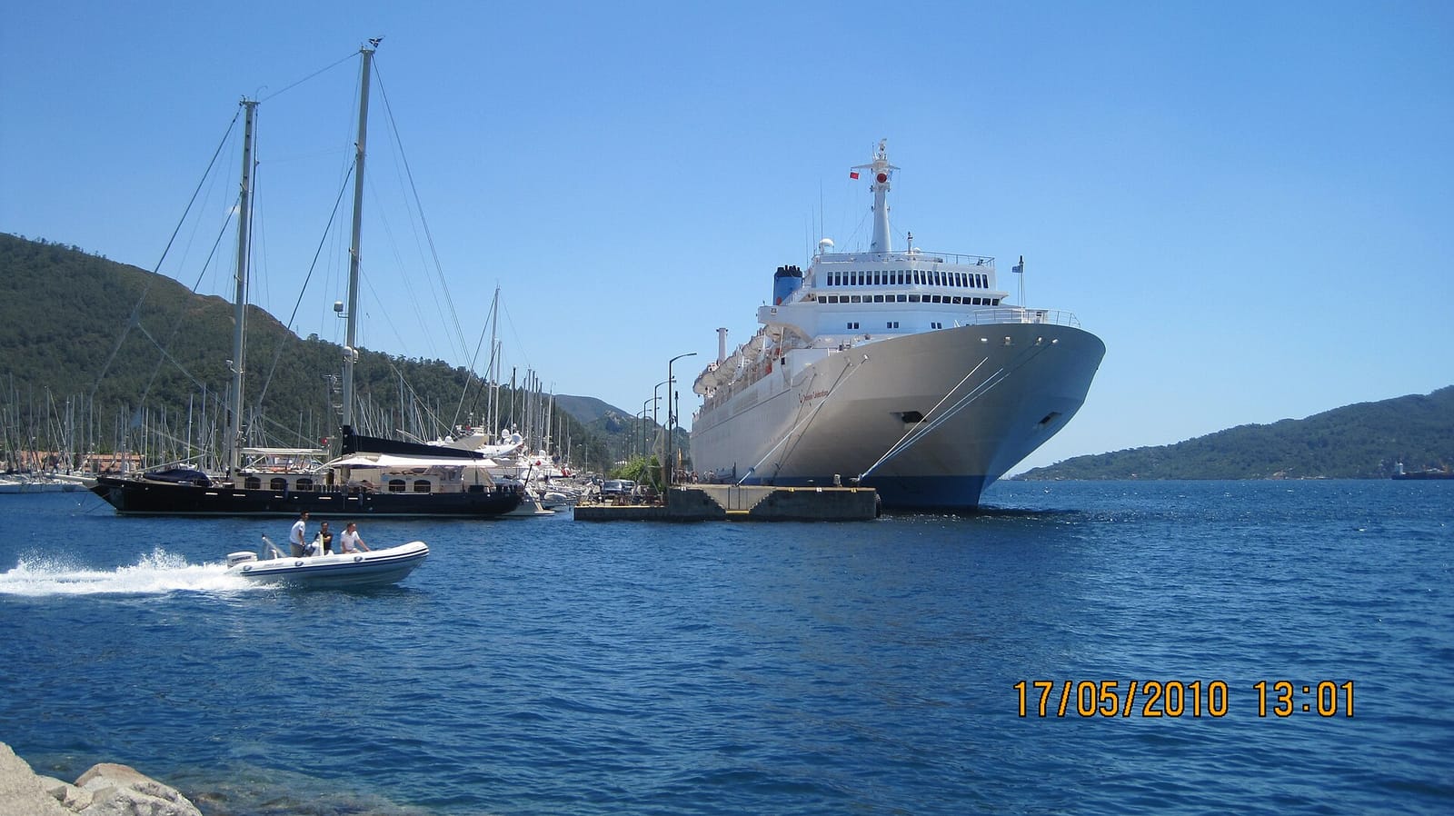 Books & Coffee Marmaris photo 3