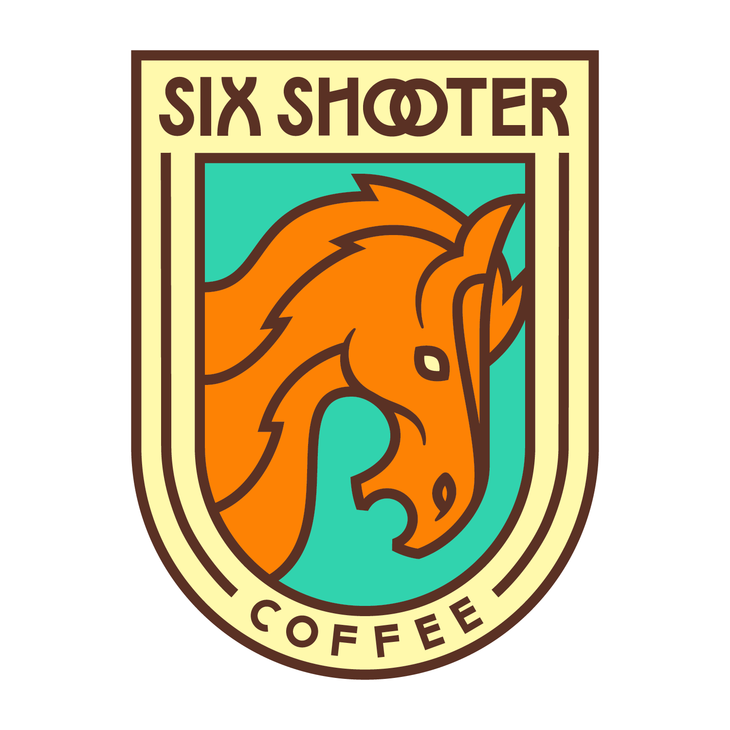 Six Shooter Coffee