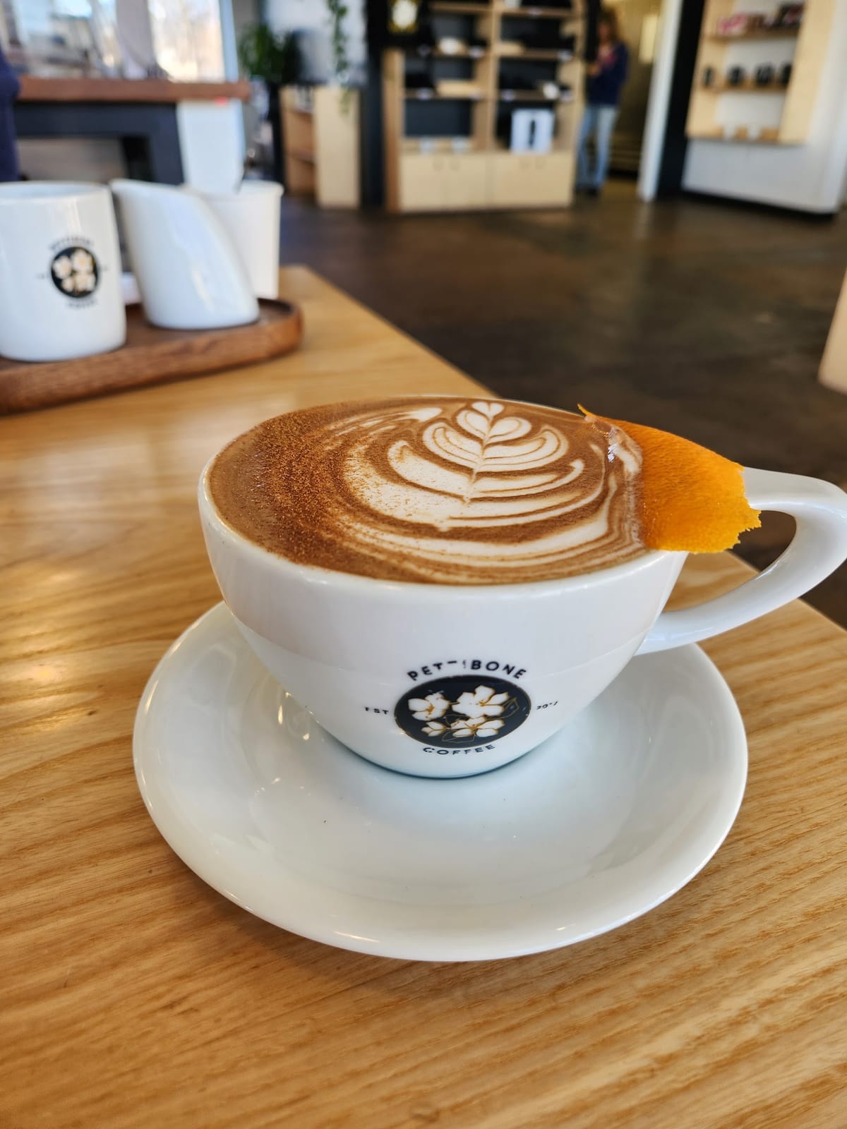 Pettibone Coffee