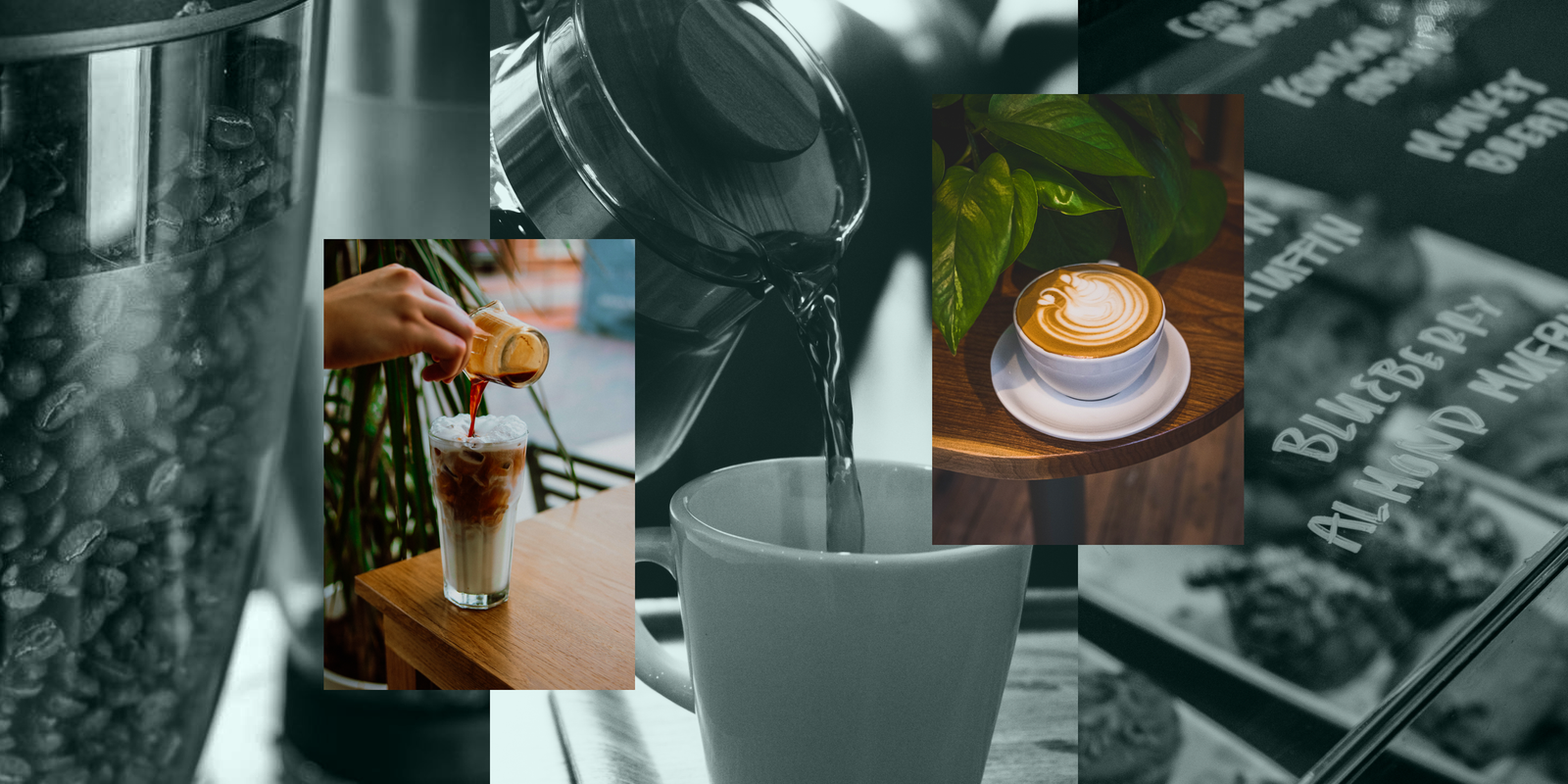 Deeper Roots Coffee photo 3