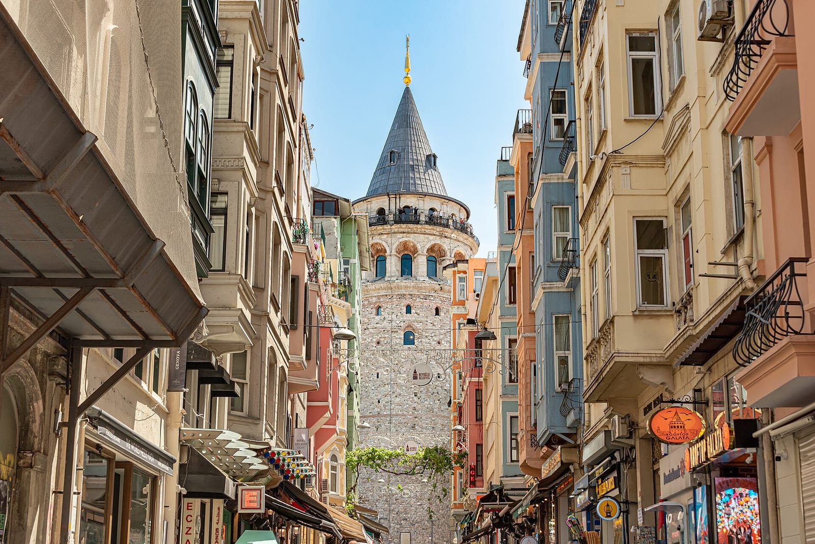 Nata Lisboa Galata photo 2