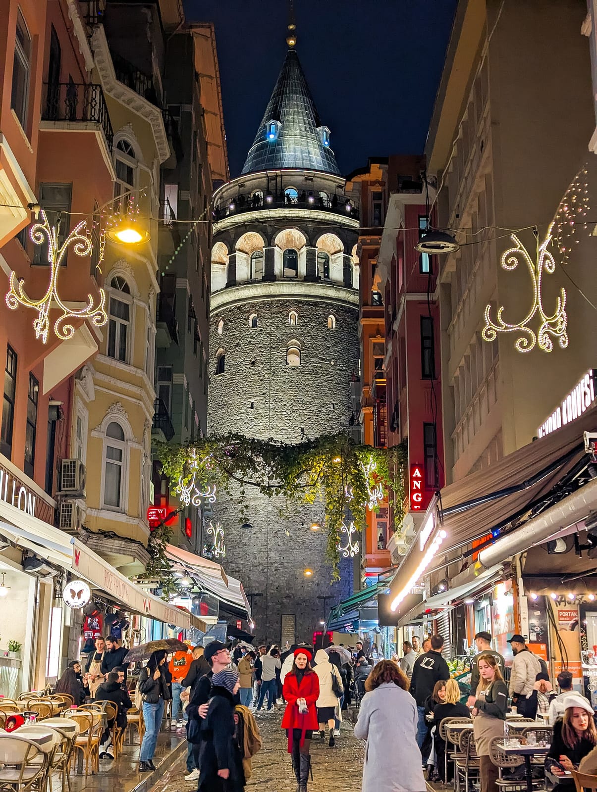 Nata Lisboa Galata photo 4