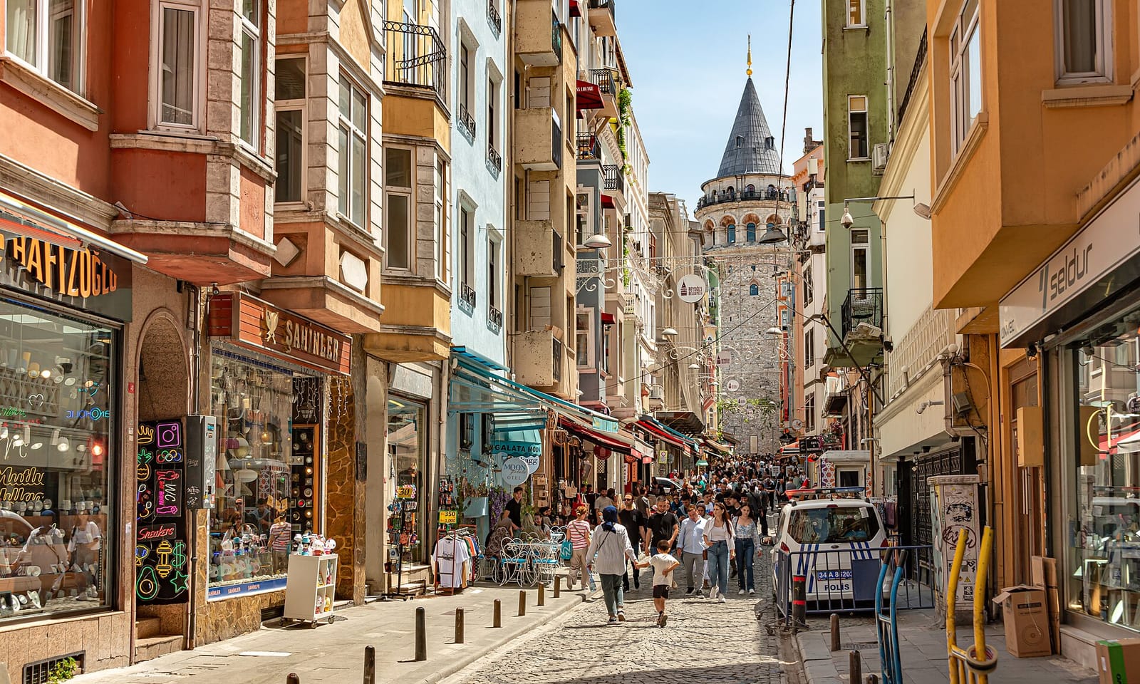 Nata Lisboa Galata photo 3