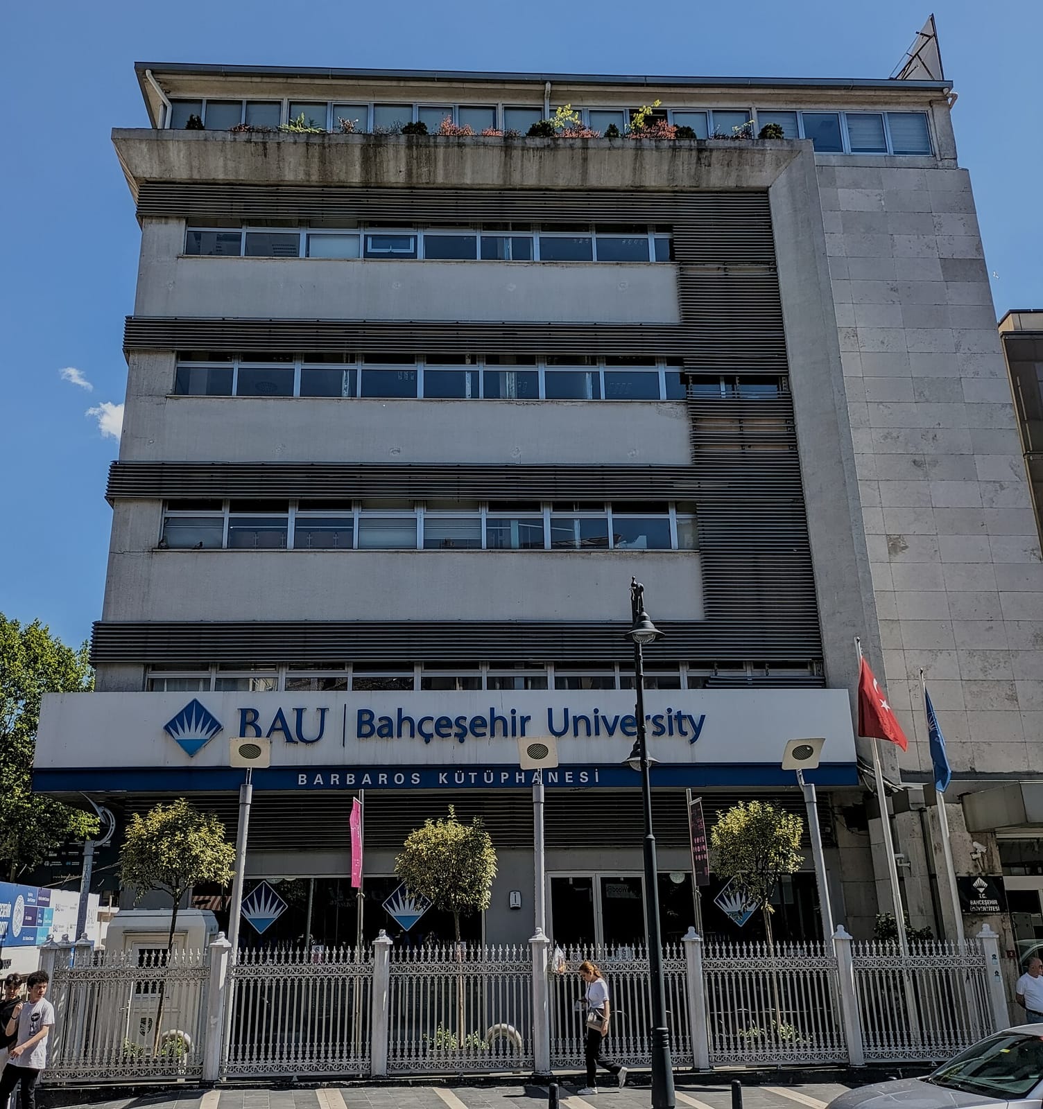 Kahve Dünyası