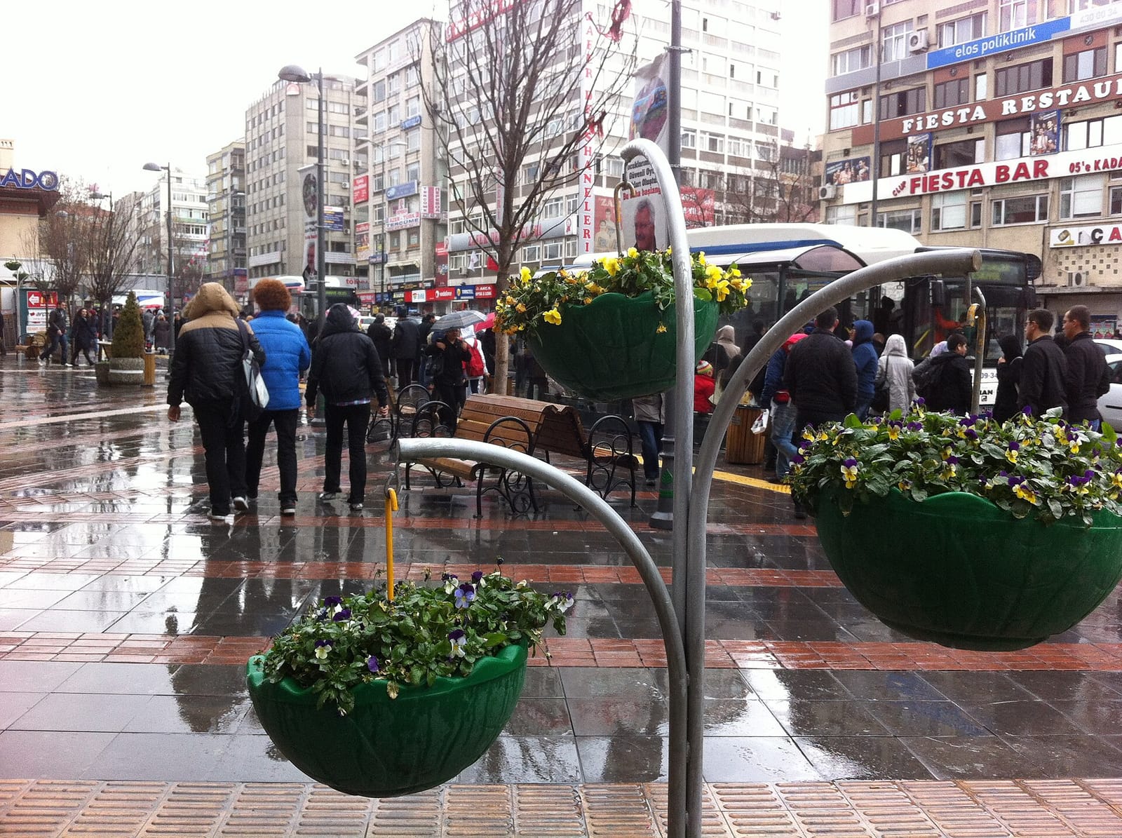 Sanat Edebiyat Kafe photo 3