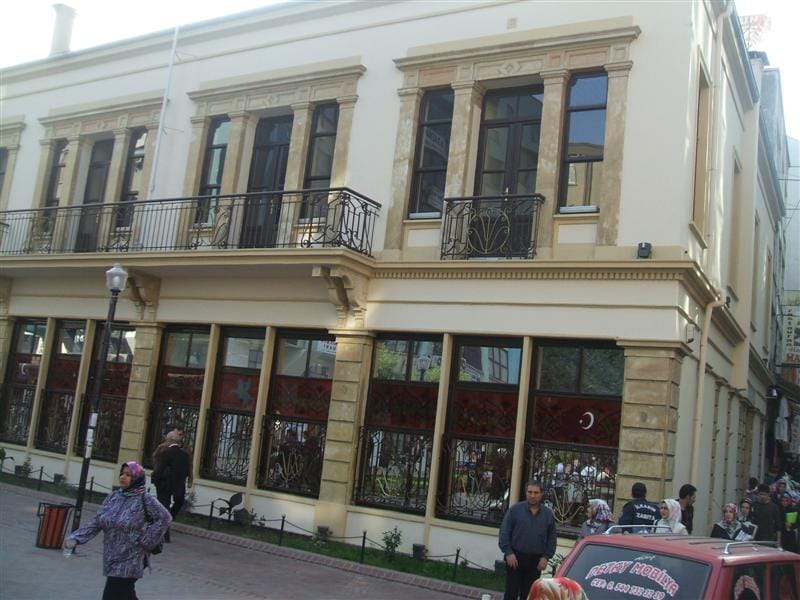 Seven's Design - Samsun Web Tasarım & Samsun Grafik Tasarım photo 2