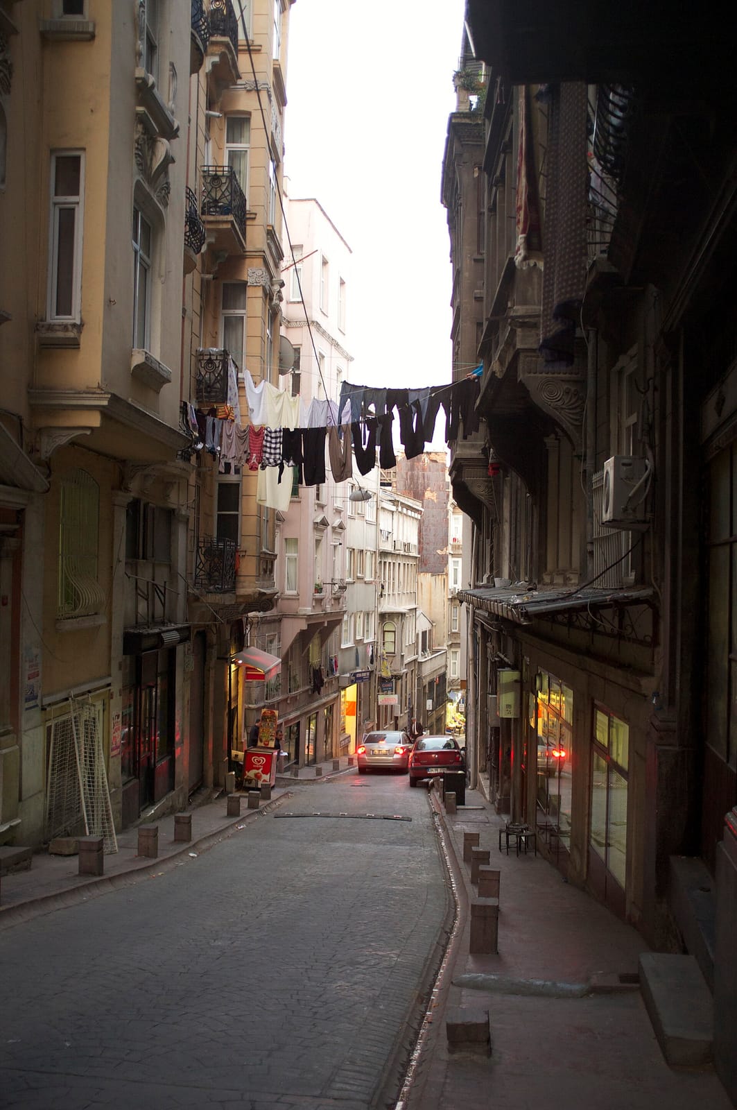 Amelie Galata photo 3
