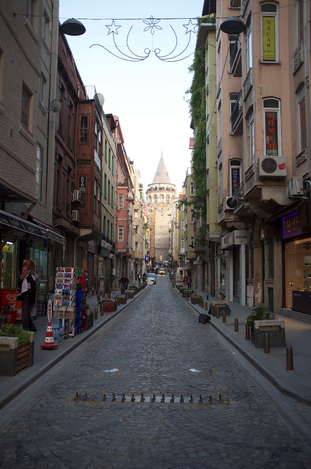 Amelie Galata