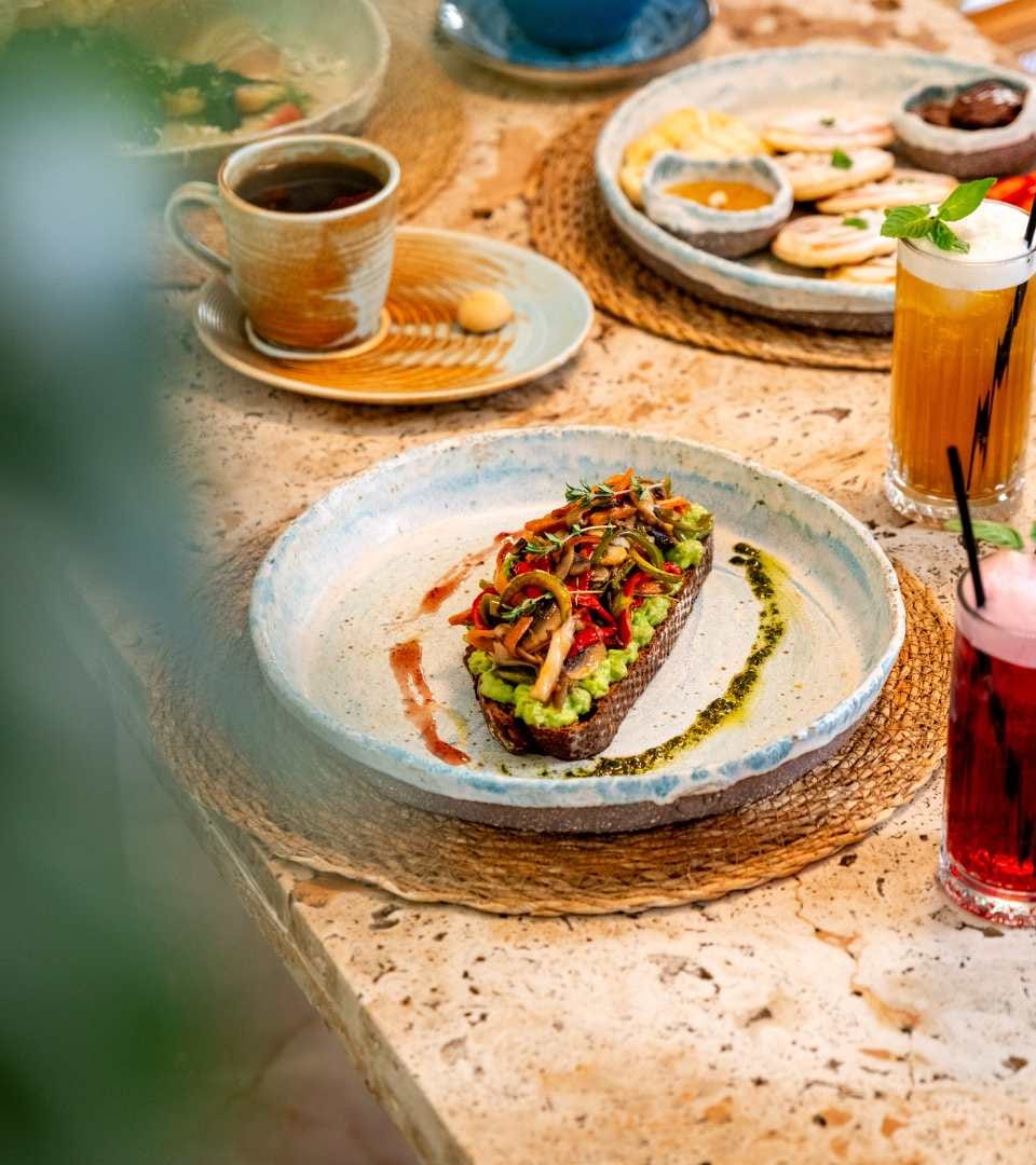 Trio Cafe photo 3