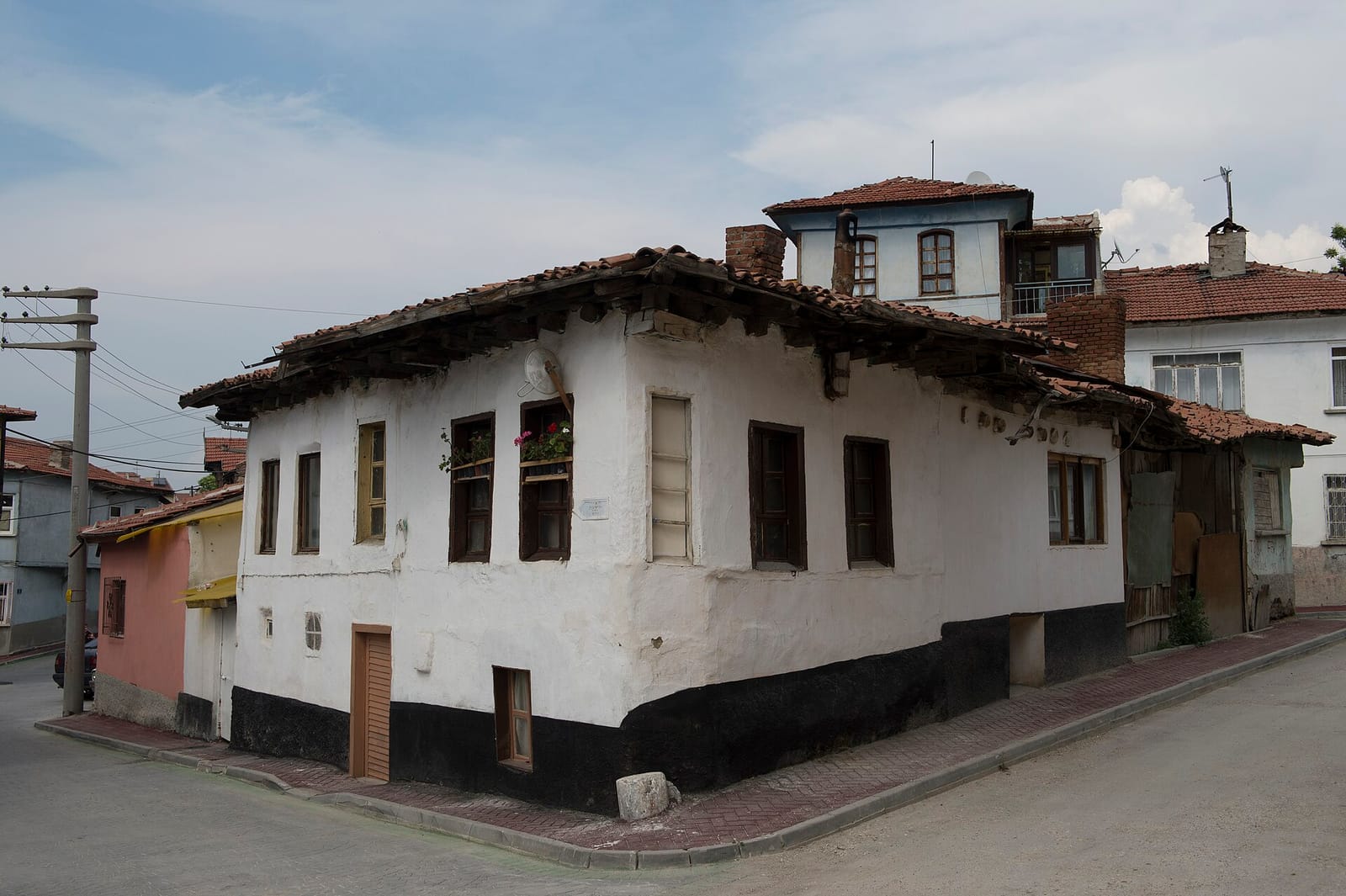 Öz Kırım Tatar photo 4
