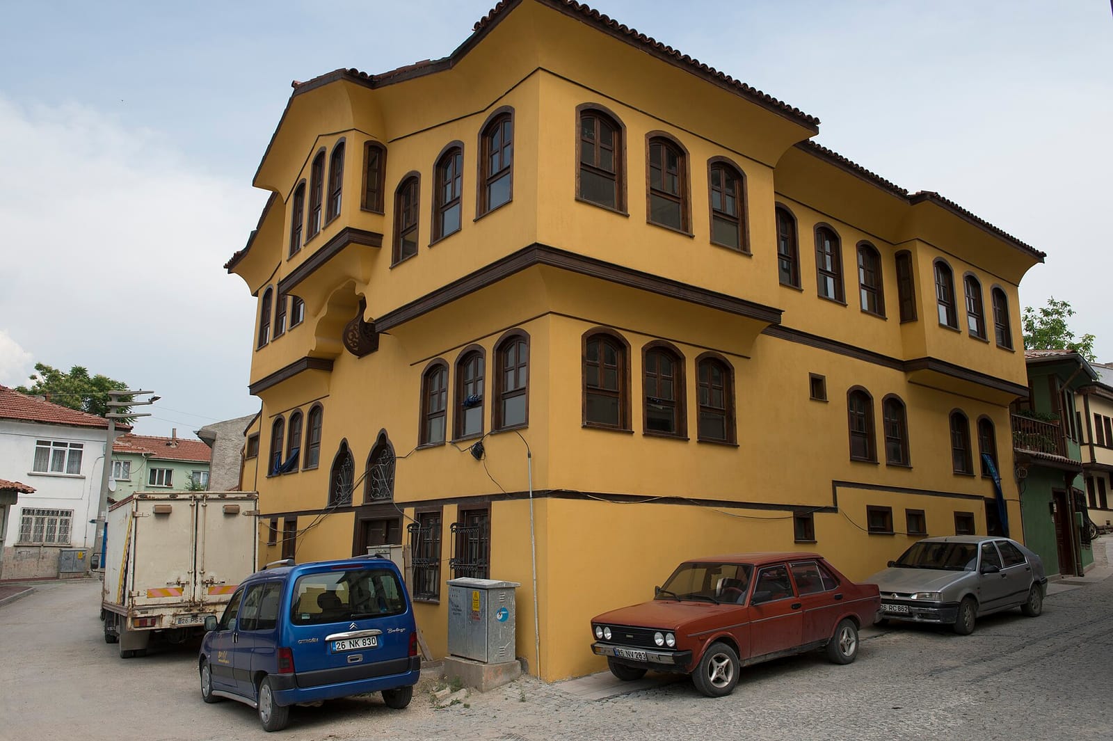 Öz Kırım Tatar photo 2