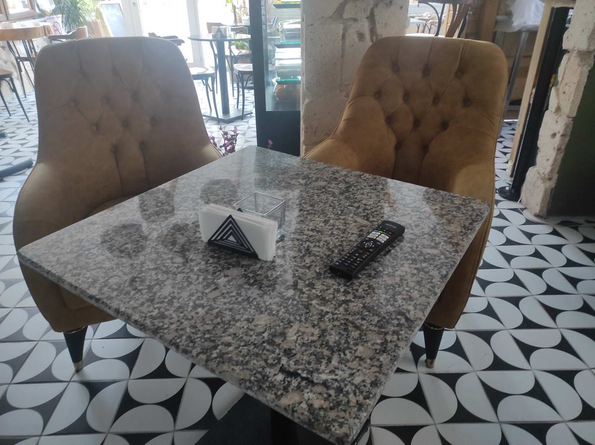 Mahalle Cafe & Bar photo 5