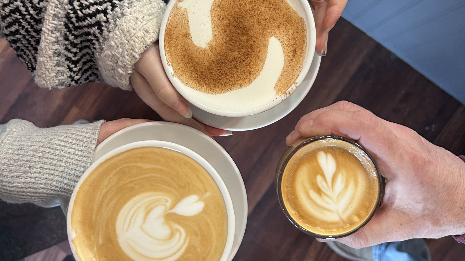 Rhow Coffee photo 2