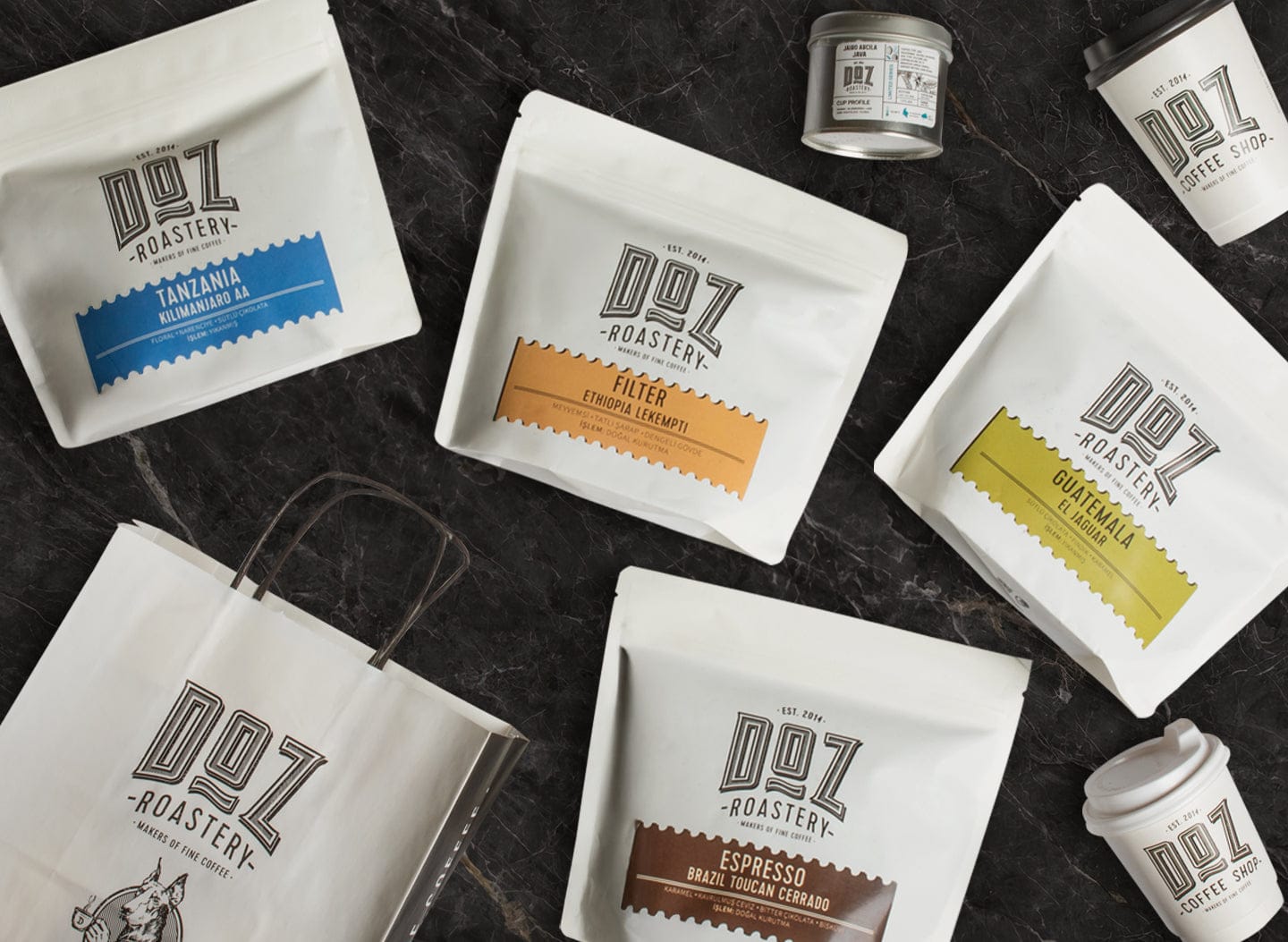 Doz Roastery photo 7