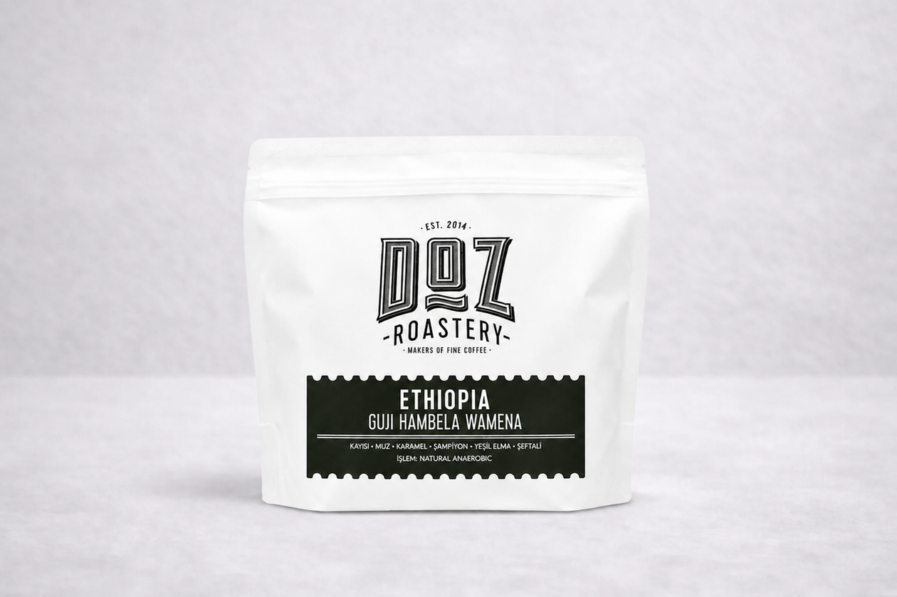 Doz Roastery photo 5