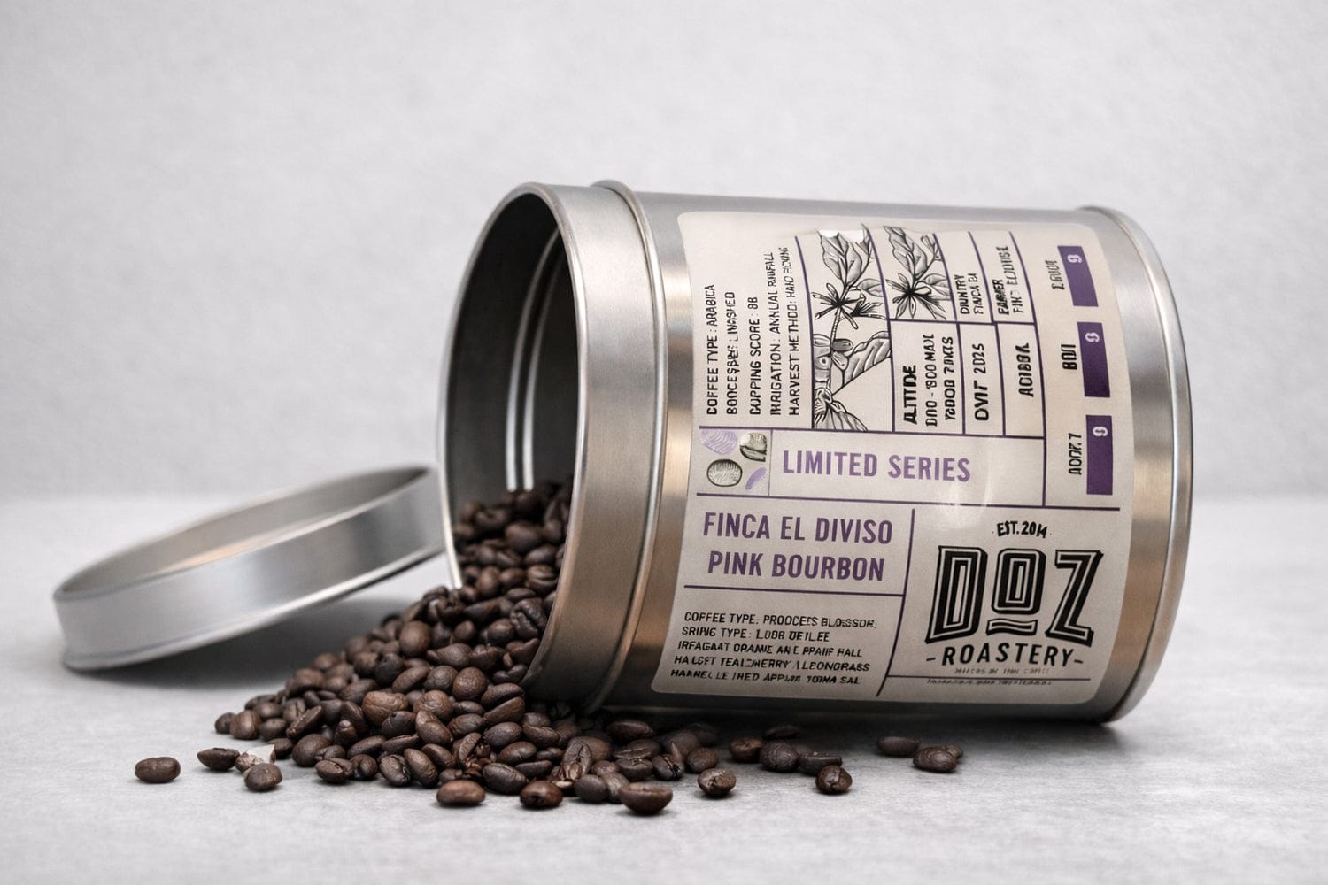 Doz Roastery photo 4
