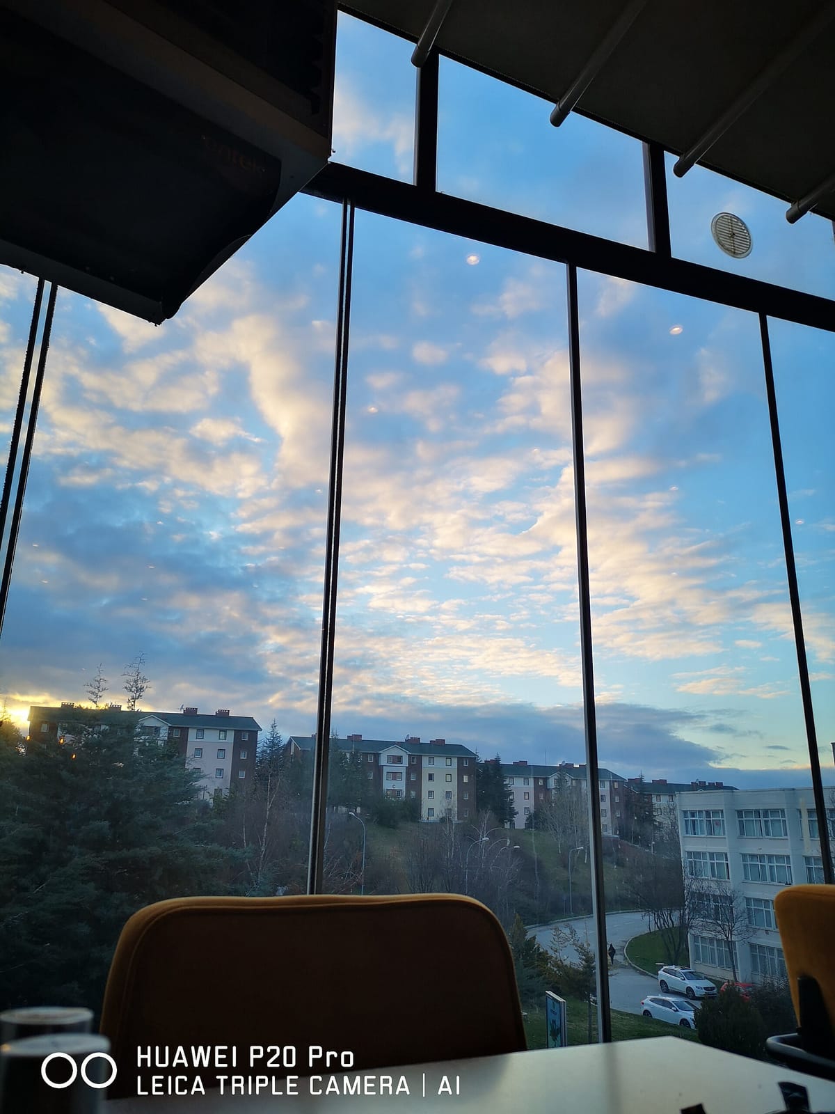 Geyik Cafe Bistro