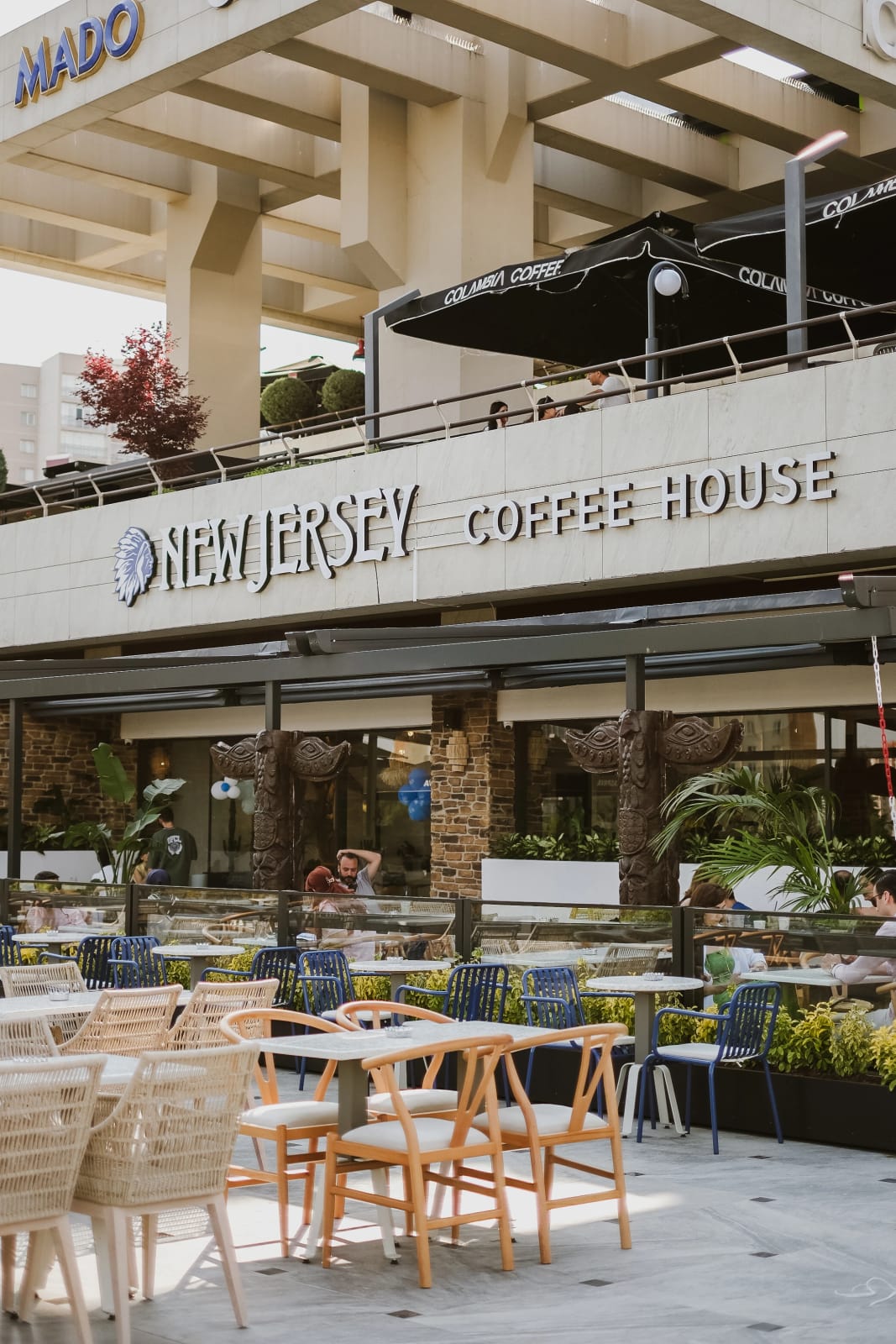 New Jersey Coffee House photo 4