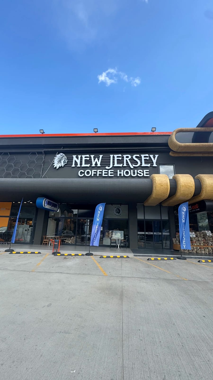 New Jersey Coffee House photo 5