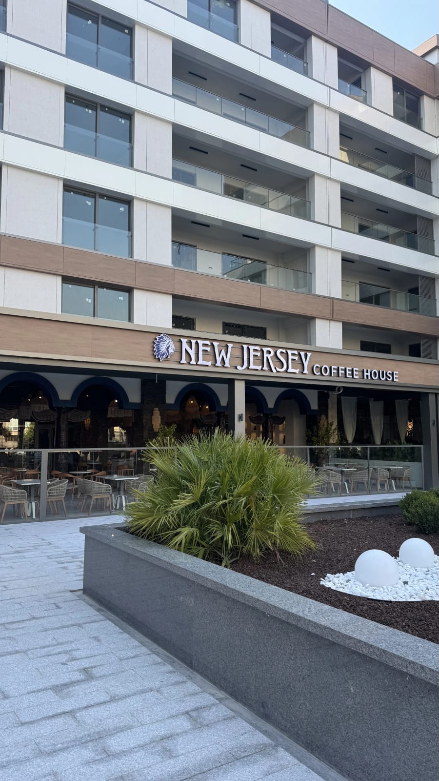 New Jersey Coffee House photo 7