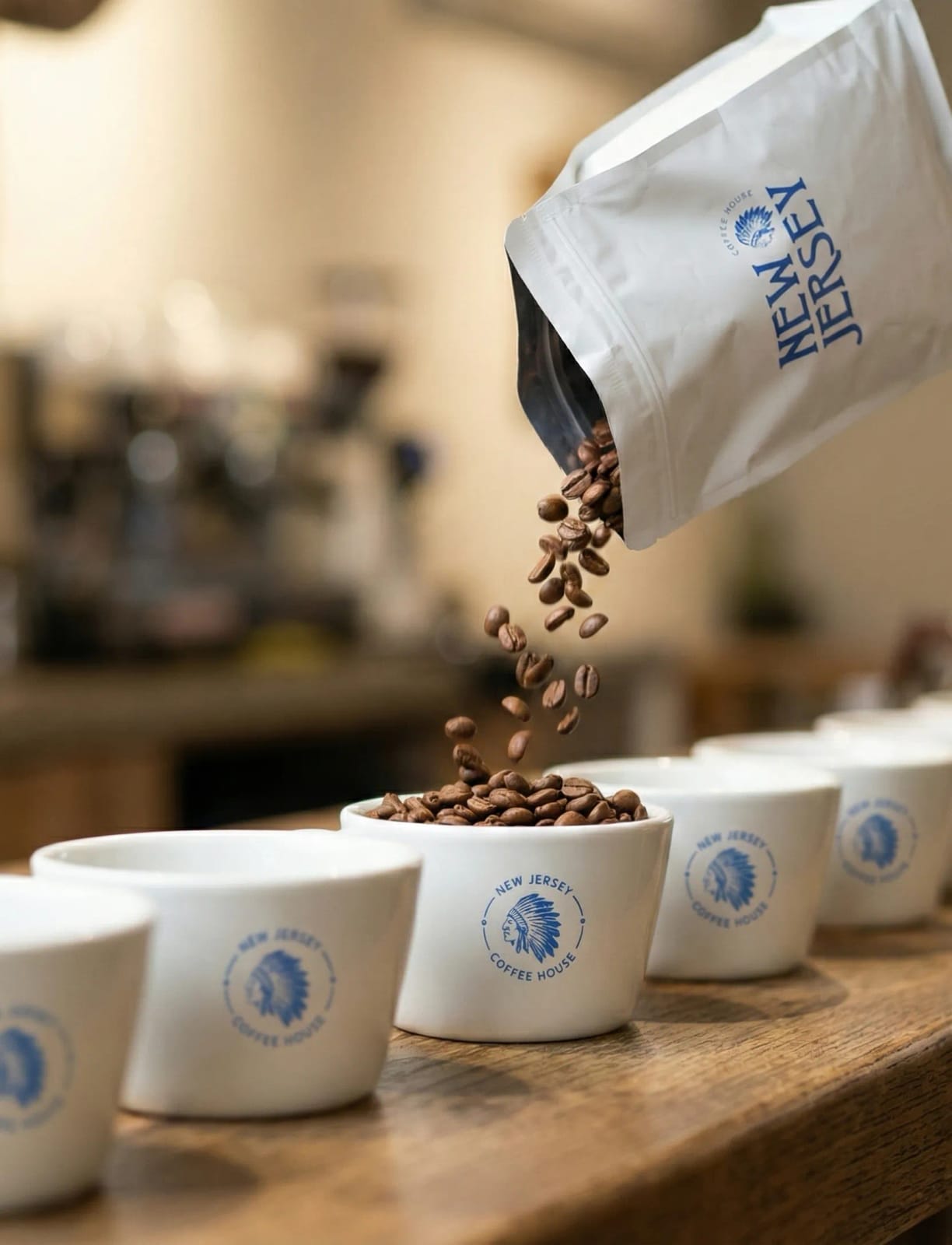 New Jersey Coffee House photo 2