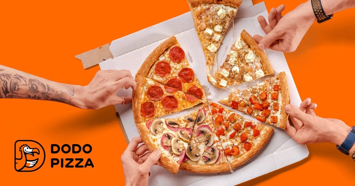 Dodo Pizza