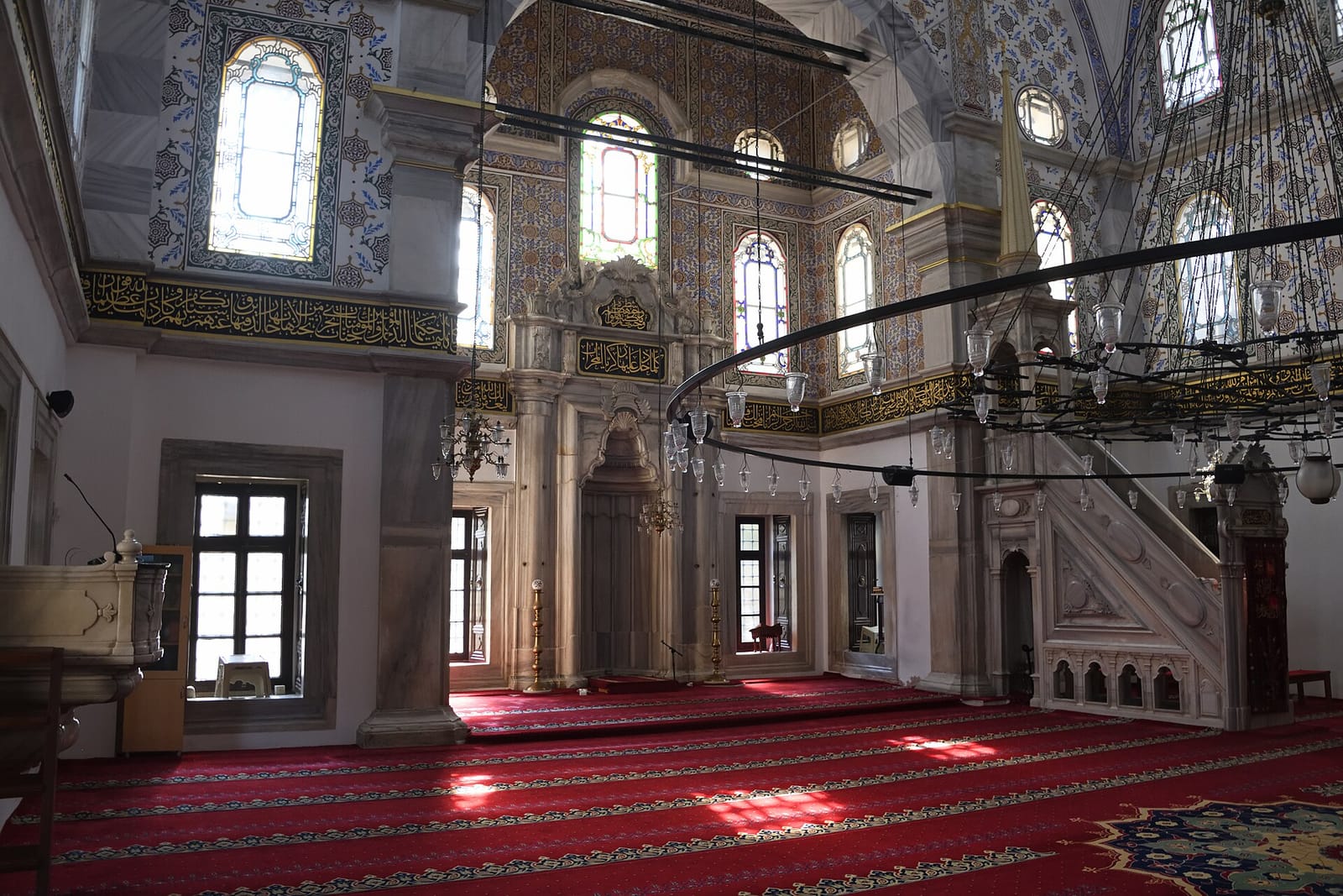 Nevmekan Selimiye photo 2